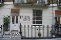 Europa House