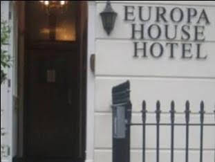 Europa House