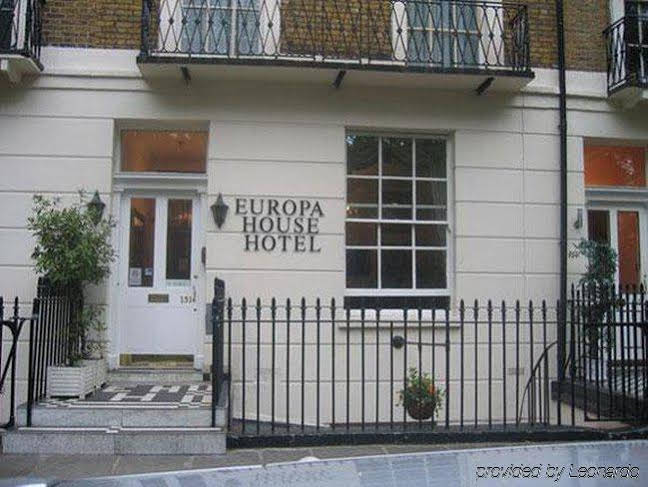Europa House
