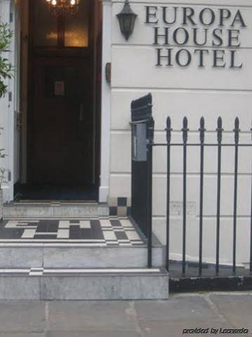 Europa House