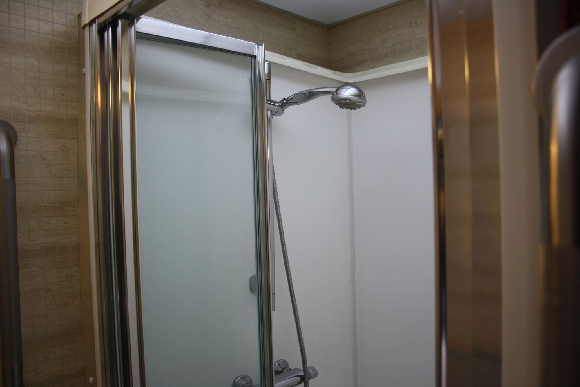 Eurotraveller Hotel Express @ E&C