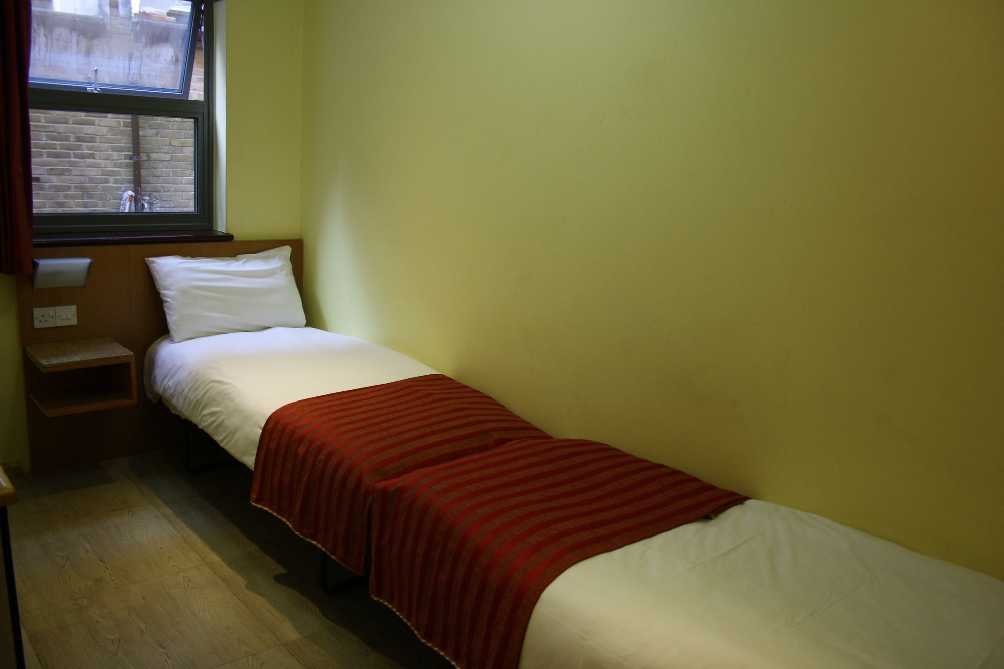 Eurotraveller Hotel Express @ E&C