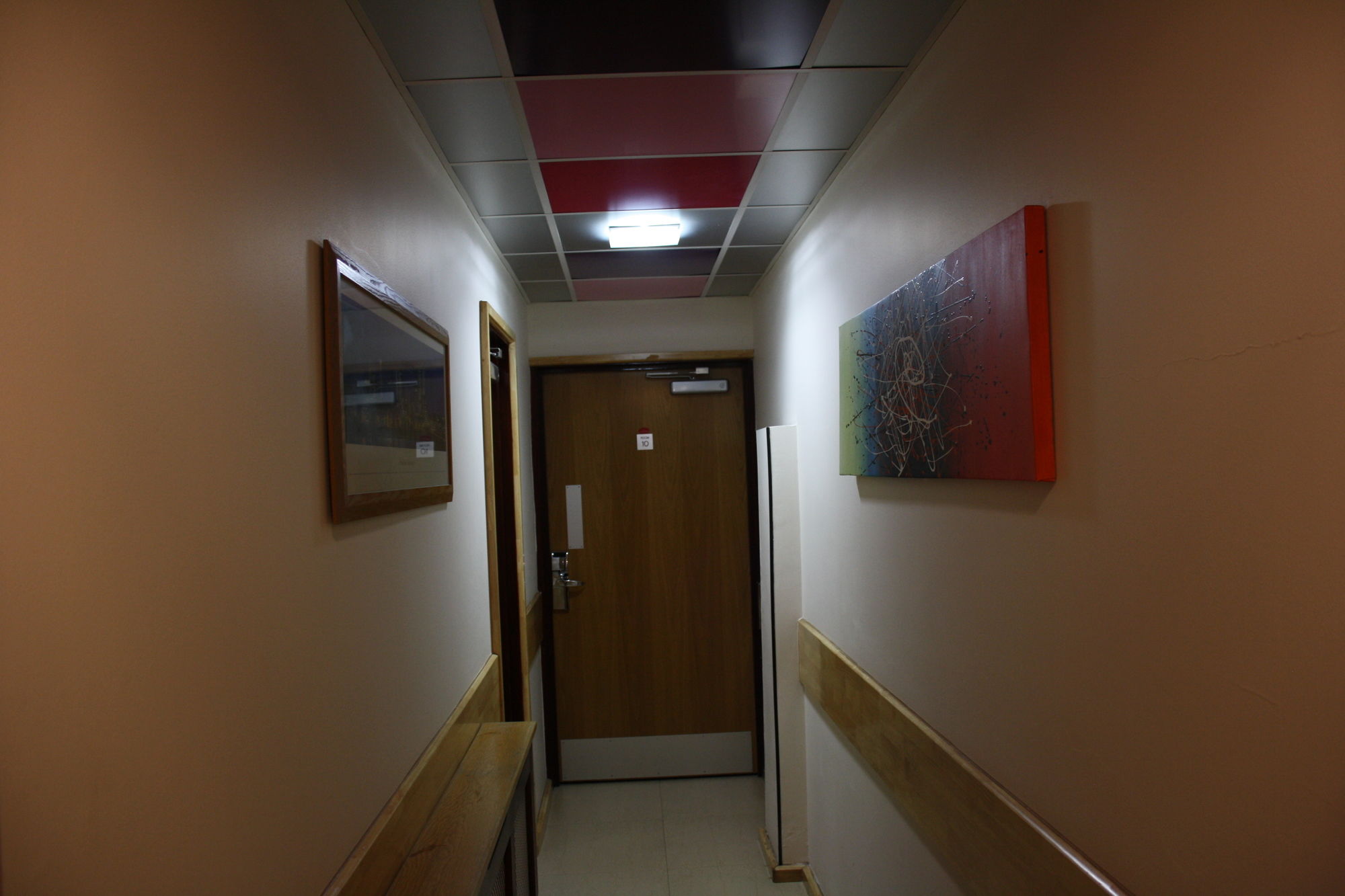 Eurotraveller Hotel Express @ E&C