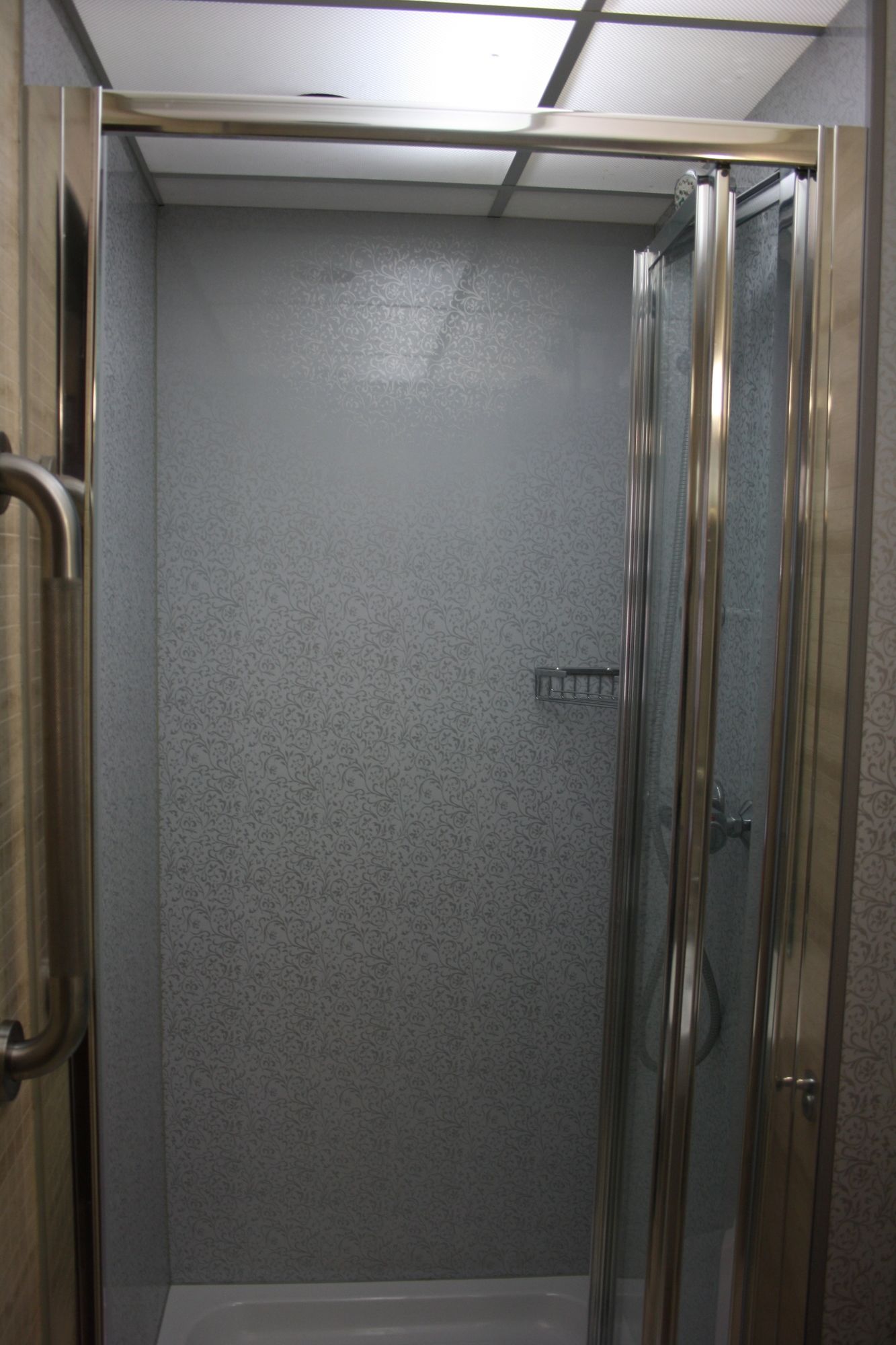 Eurotraveller Hotel Express @ E&C