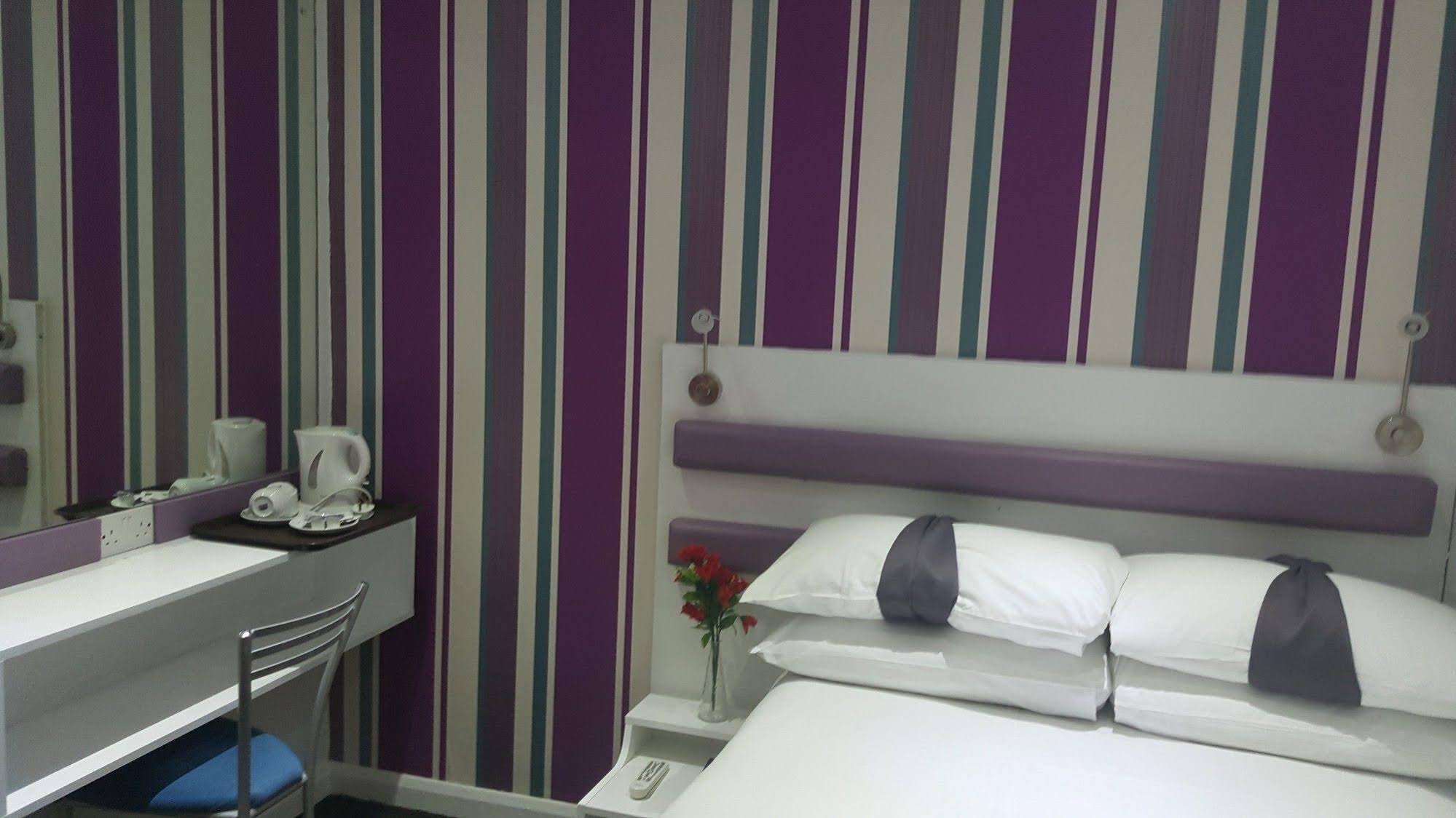 Euro Hotel Wembley