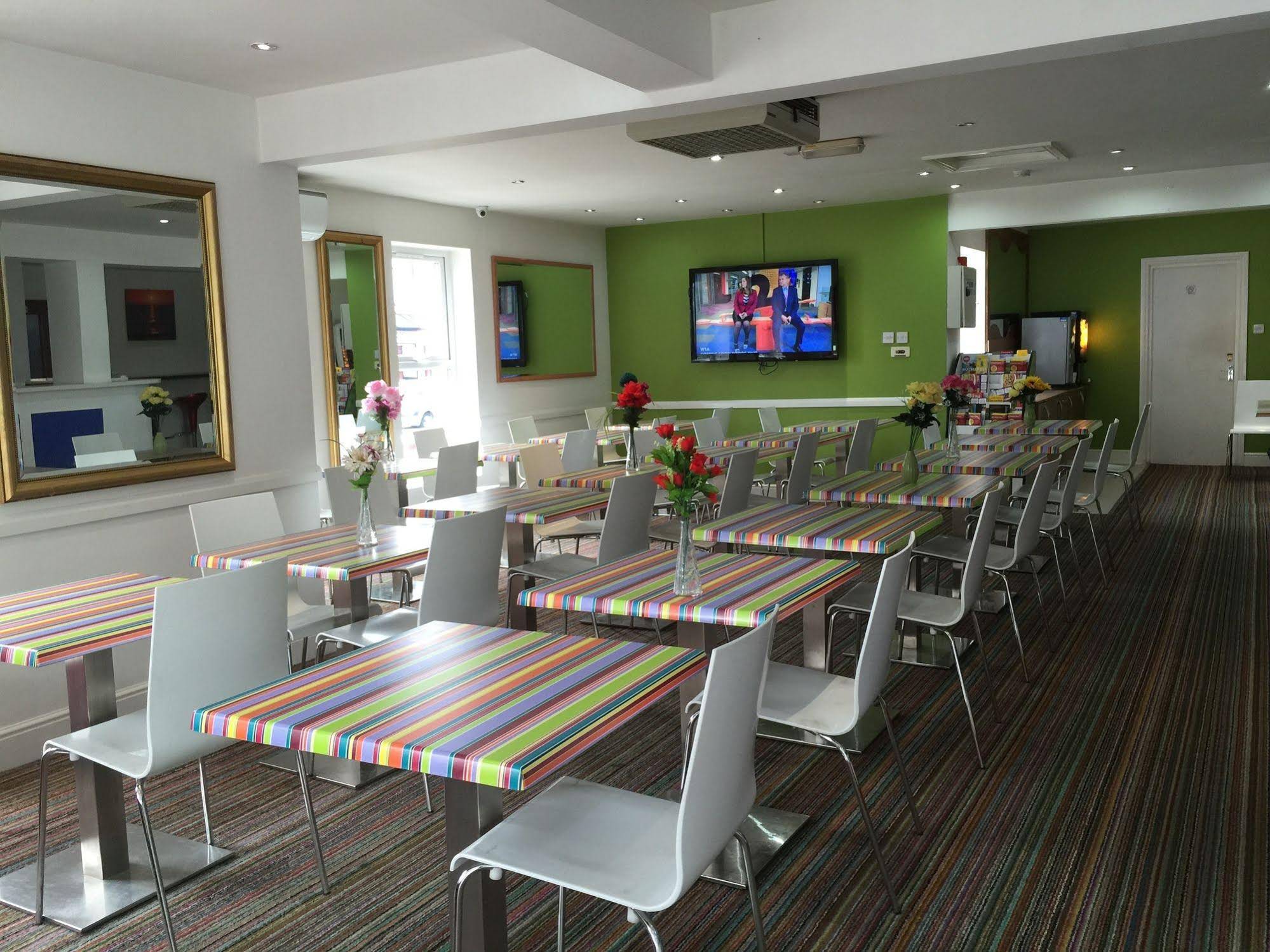 Euro Hotel Wembley