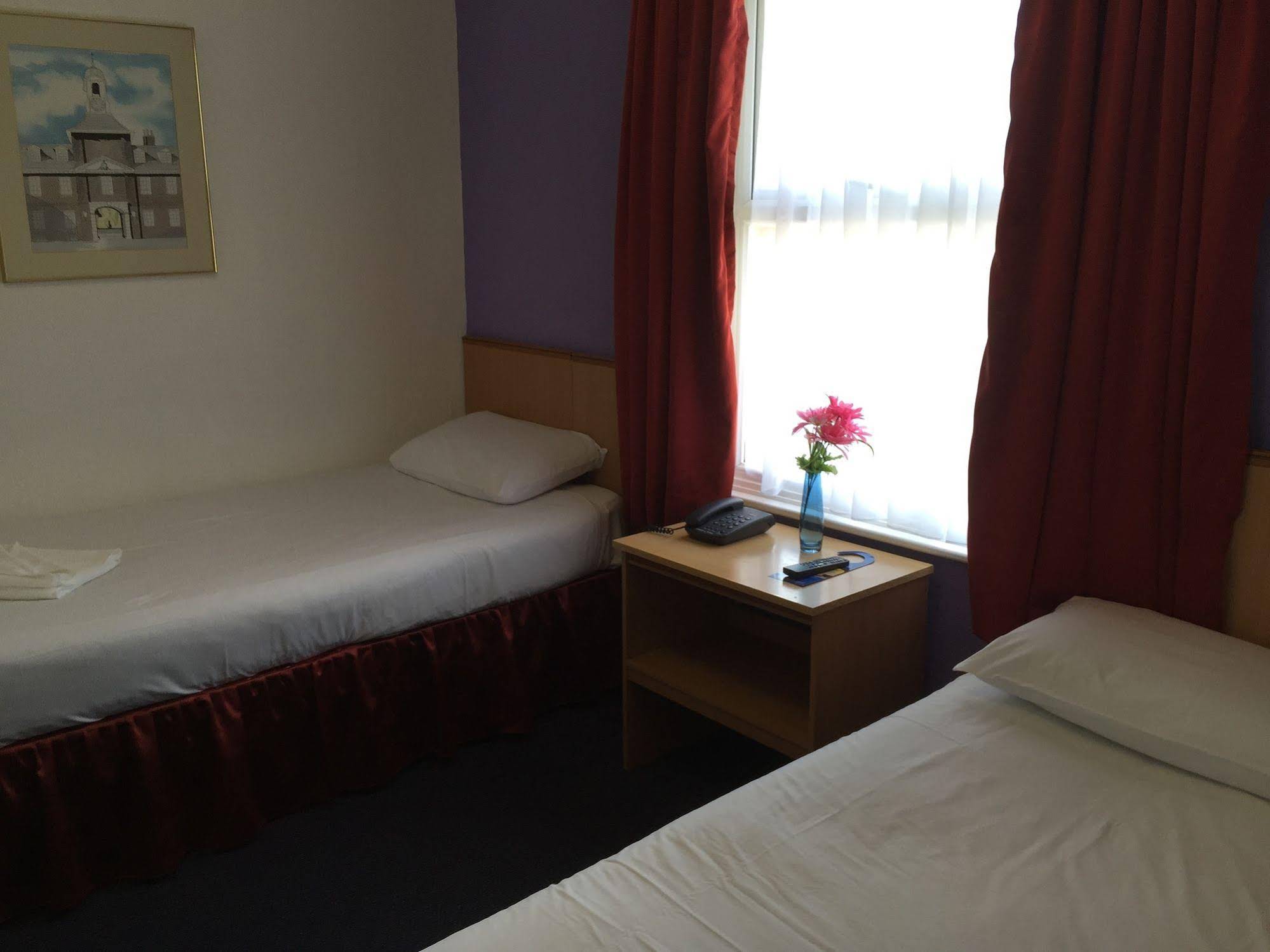 Euro Hotel Wembley
