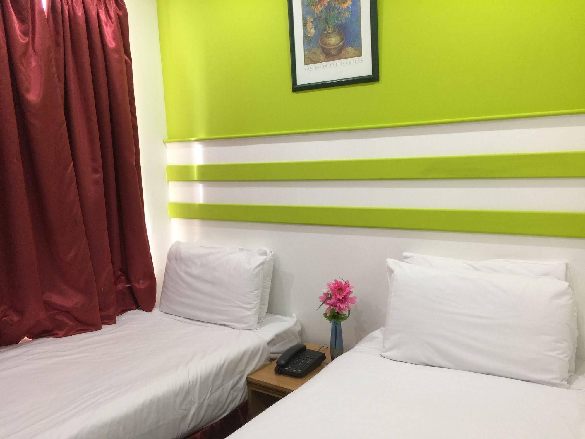 Euro Hotel Wembley