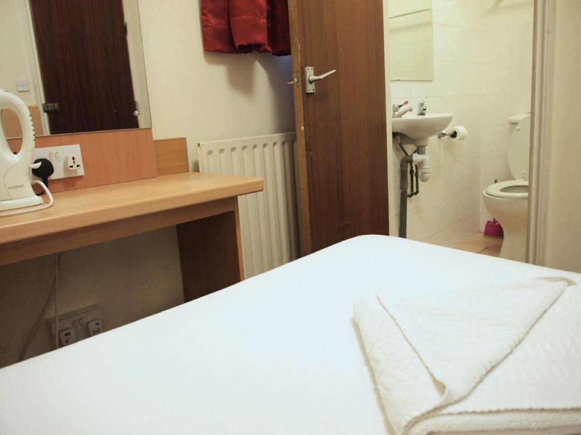Euro Hotel Wembley