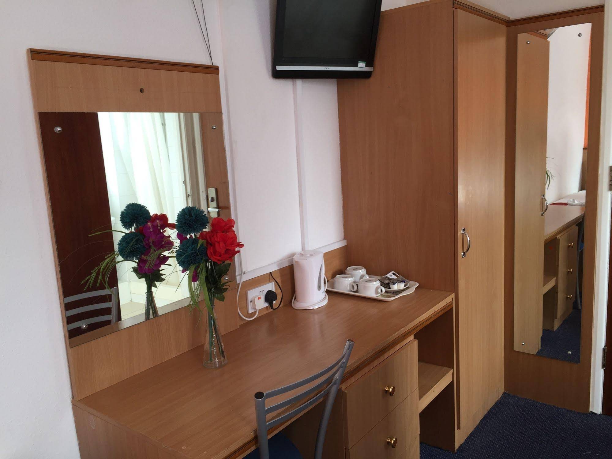 Euro Hotel Wembley