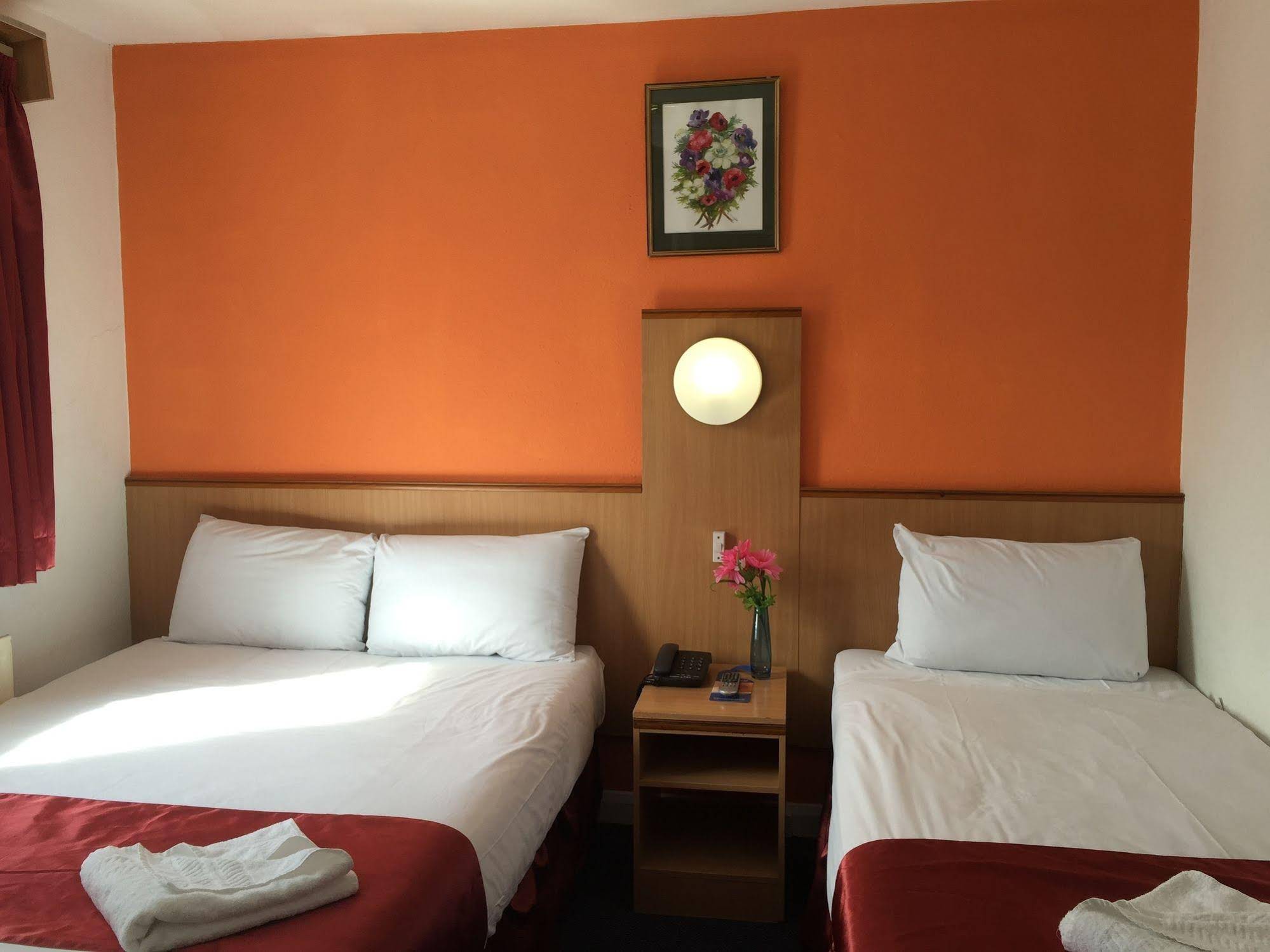 Euro Hotel Wembley