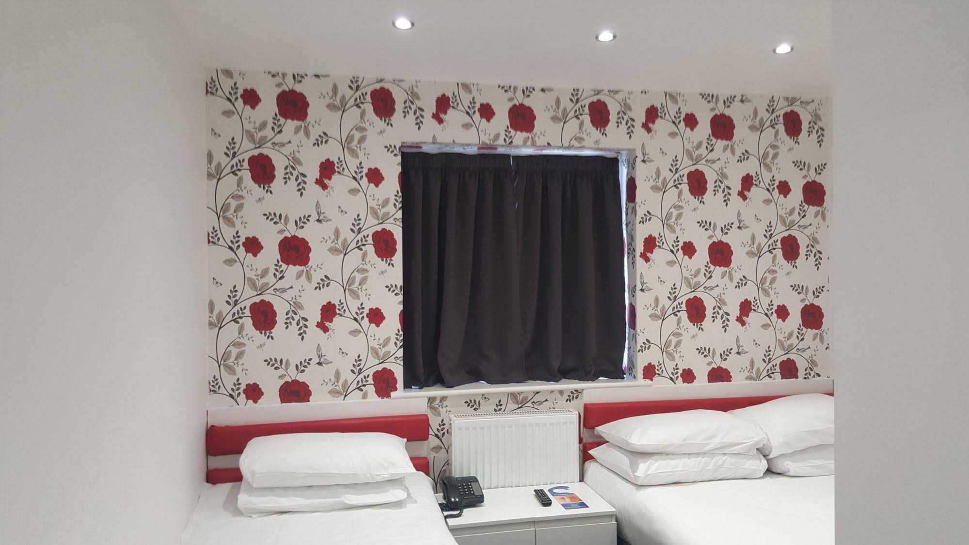 Euro Hotel Wembley