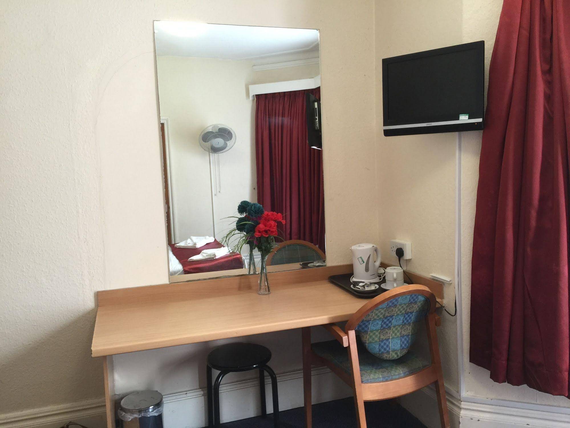 Euro Hotel Wembley