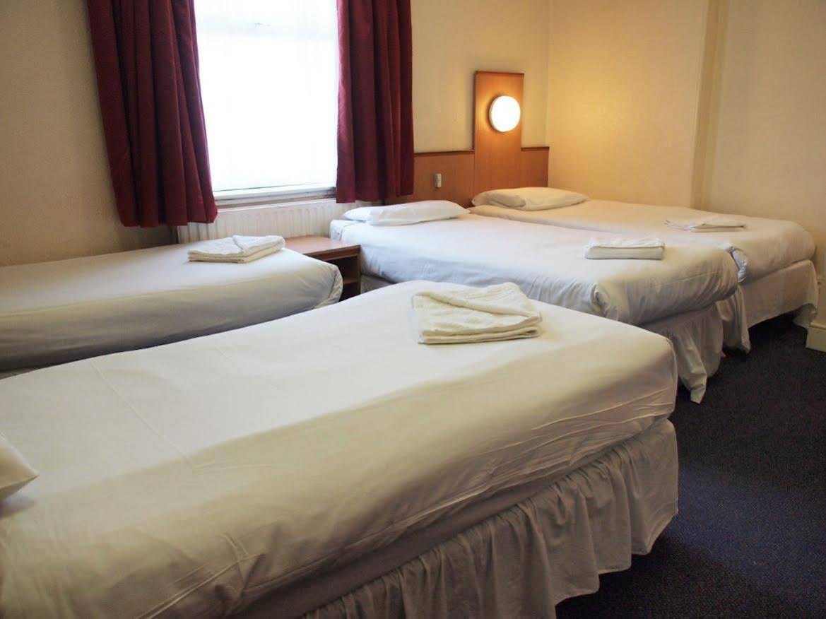 Euro Hotel Wembley