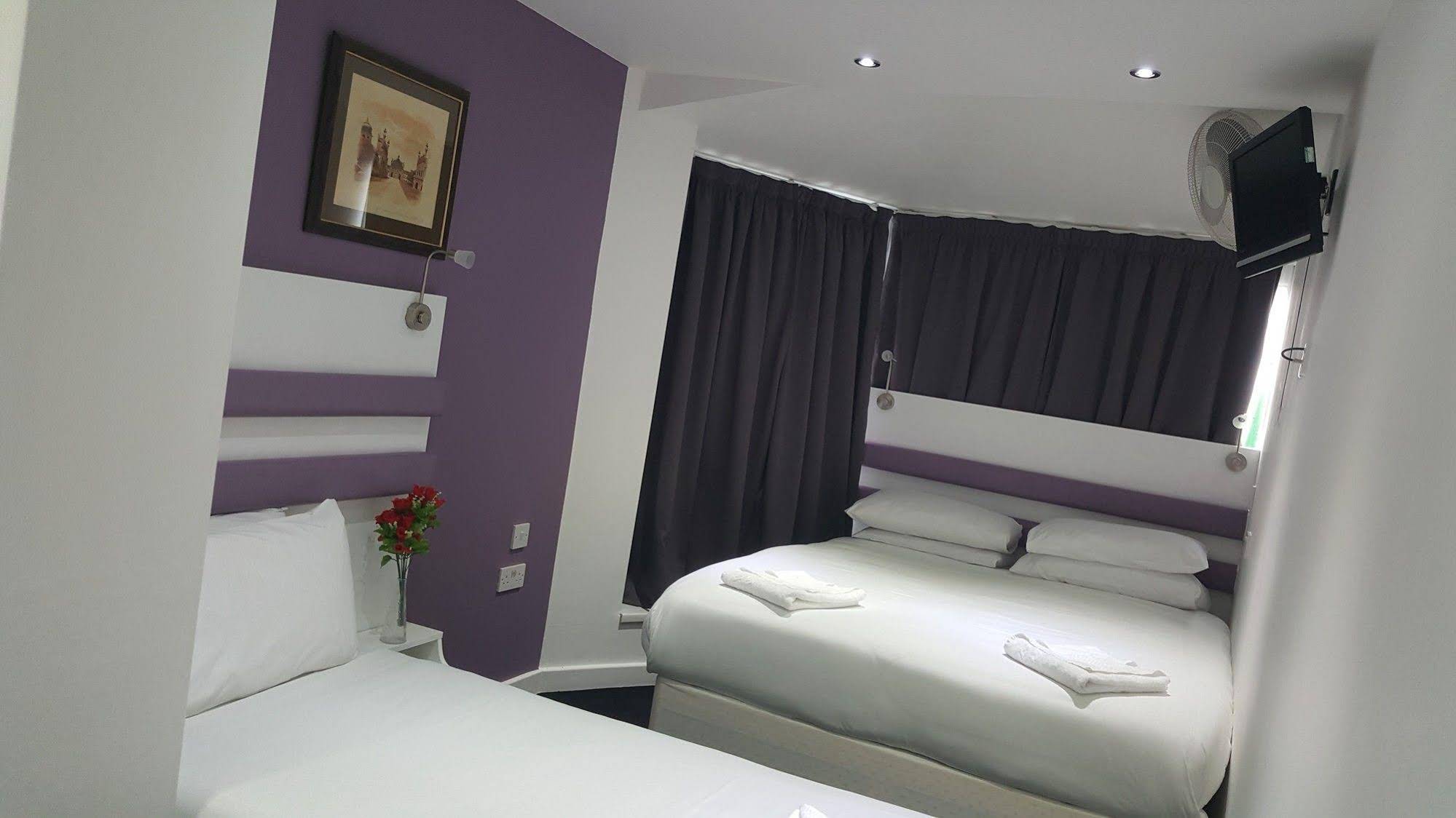 Euro Hotel Wembley