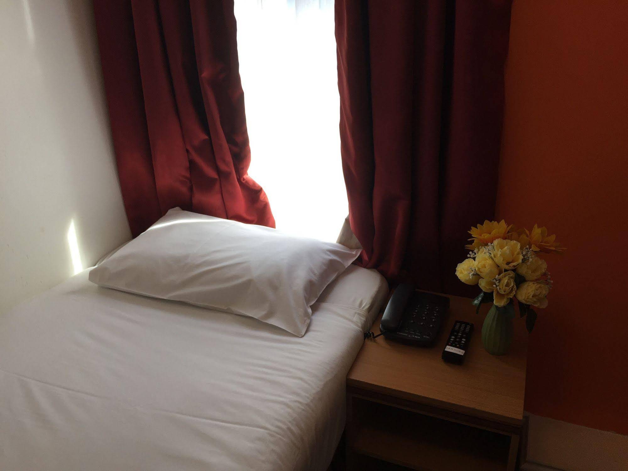 Euro Hotel Wembley