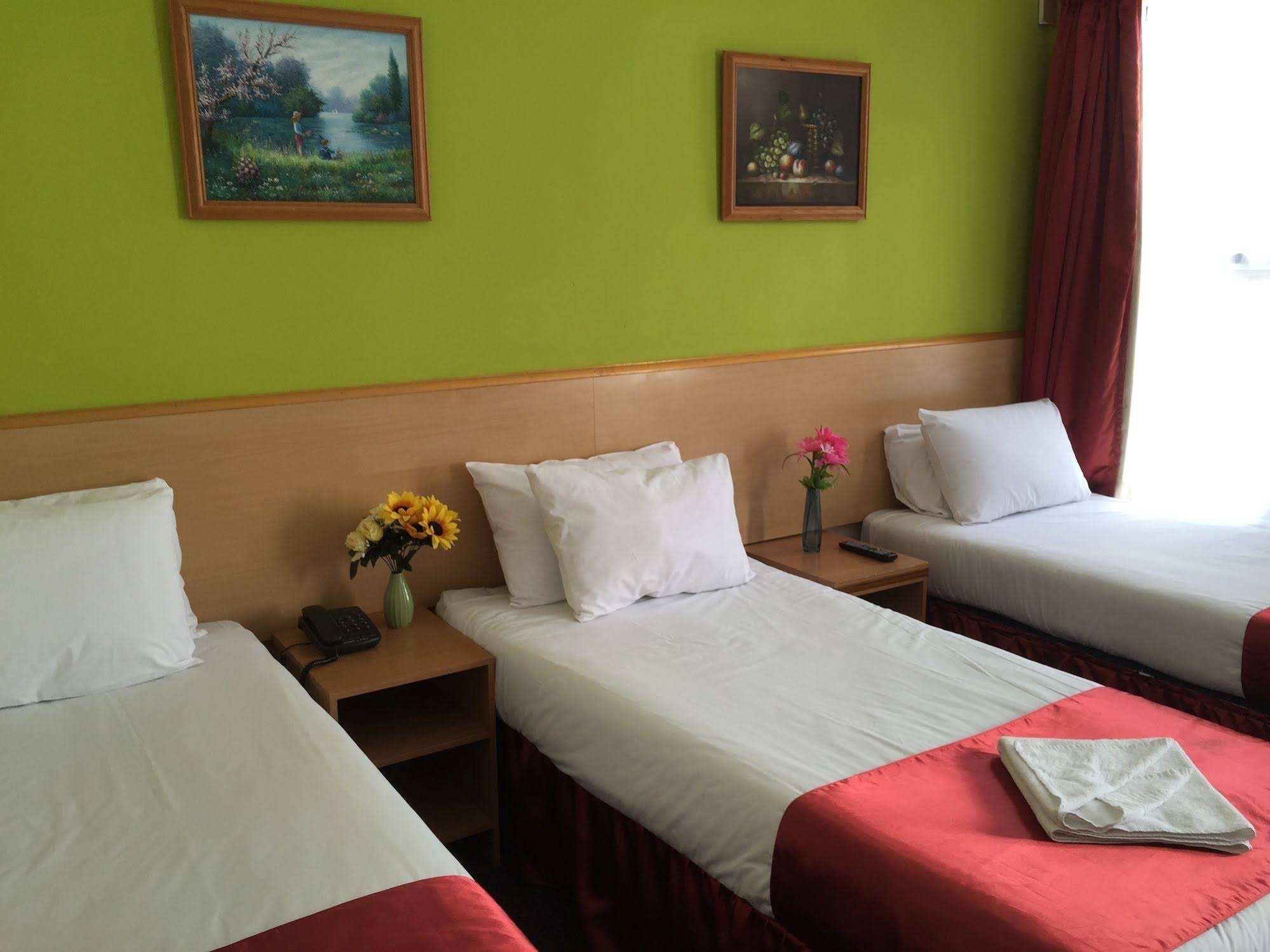 Euro Hotel Wembley