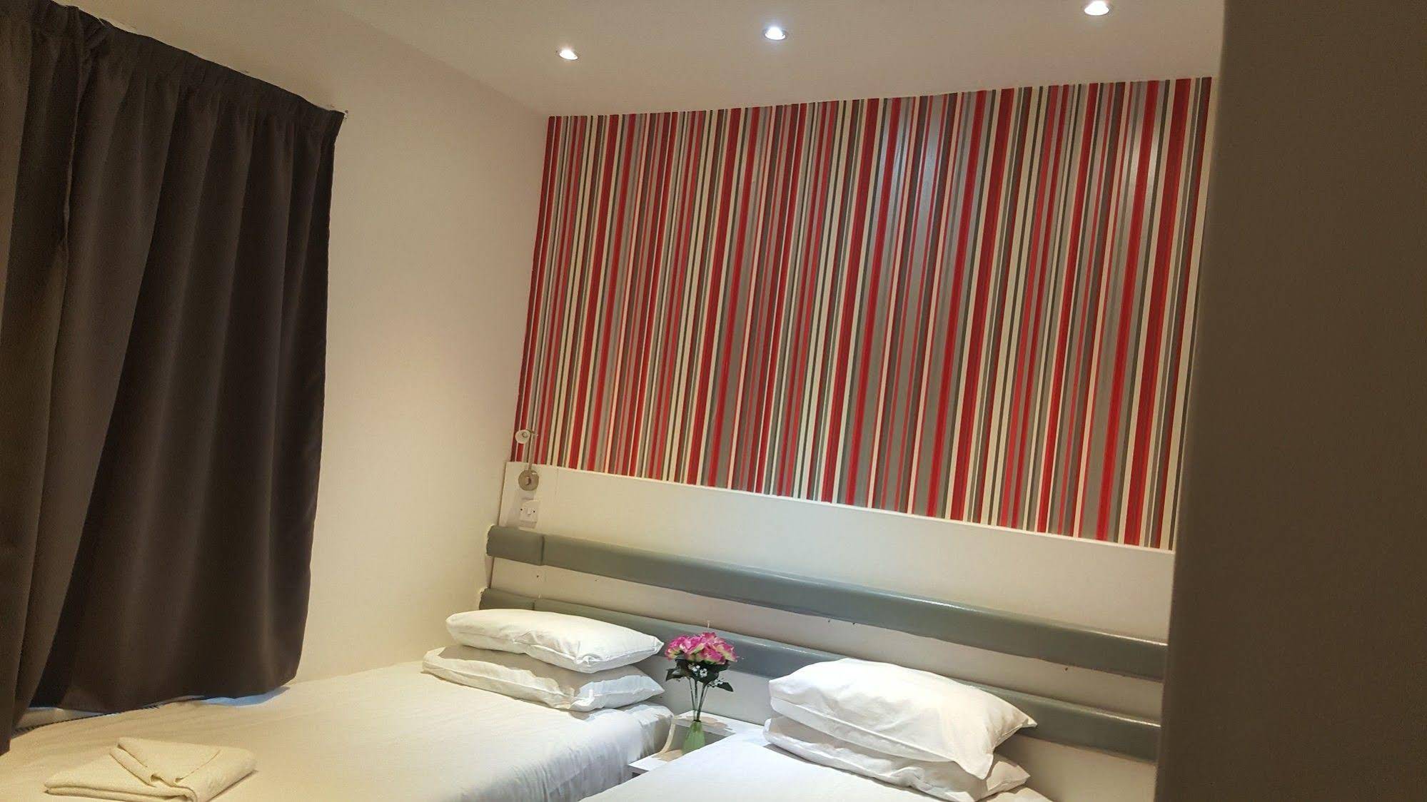 Euro Hotel Wembley