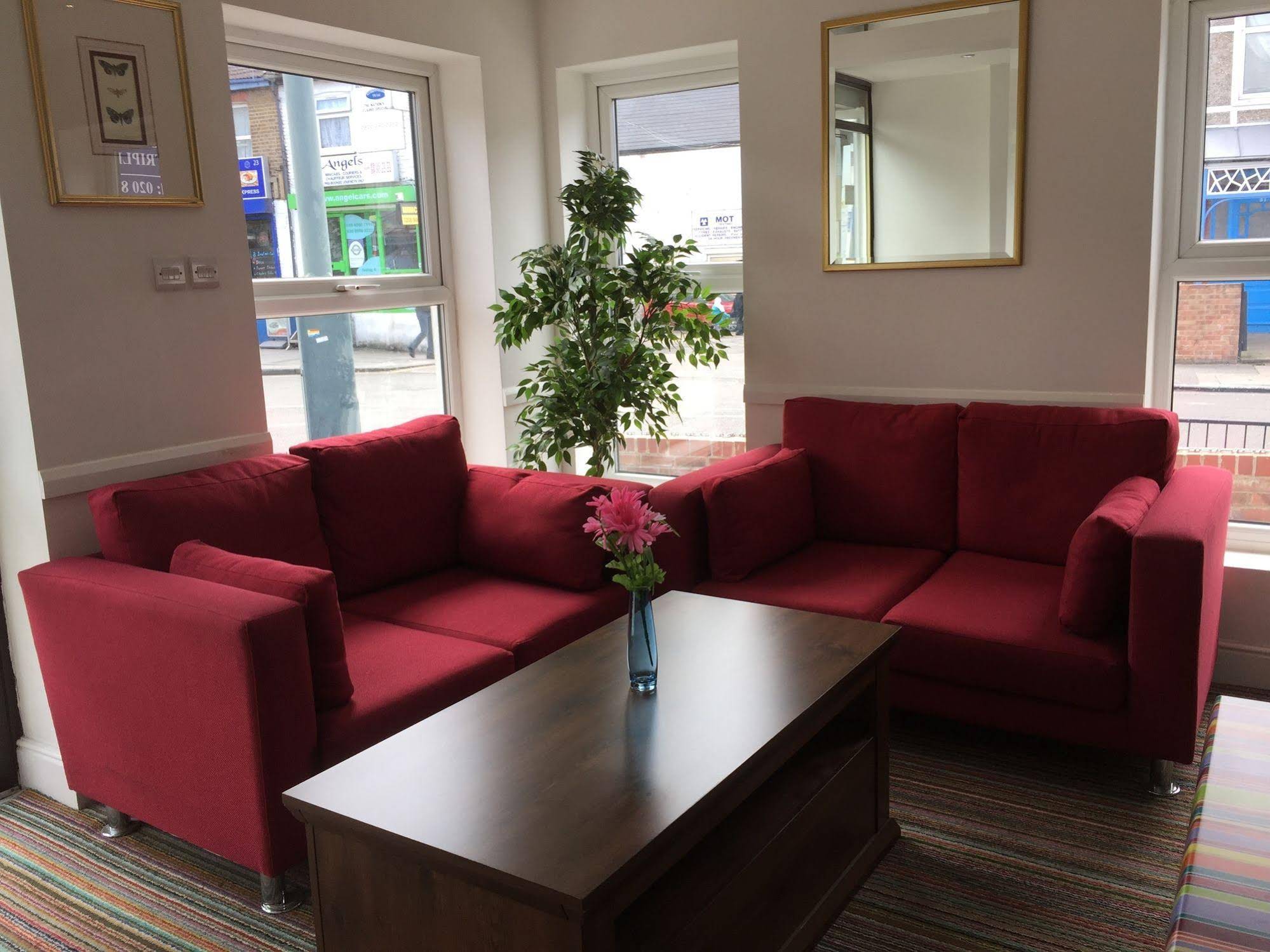 Euro Hotel Wembley