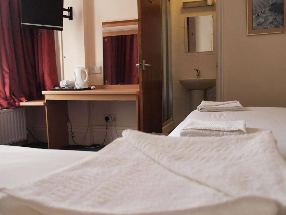 Euro Hotel Wembley