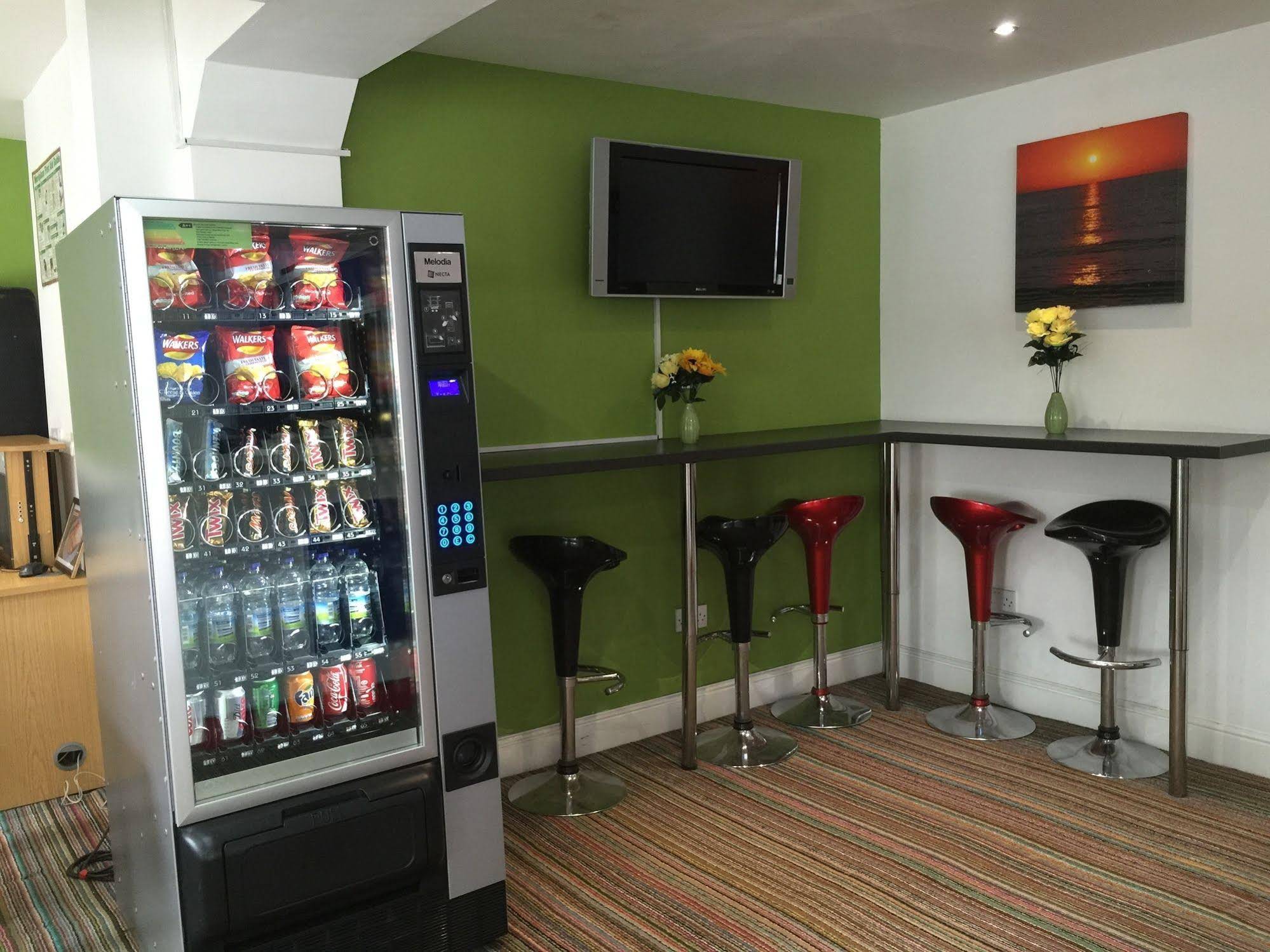 Euro Hotel Wembley