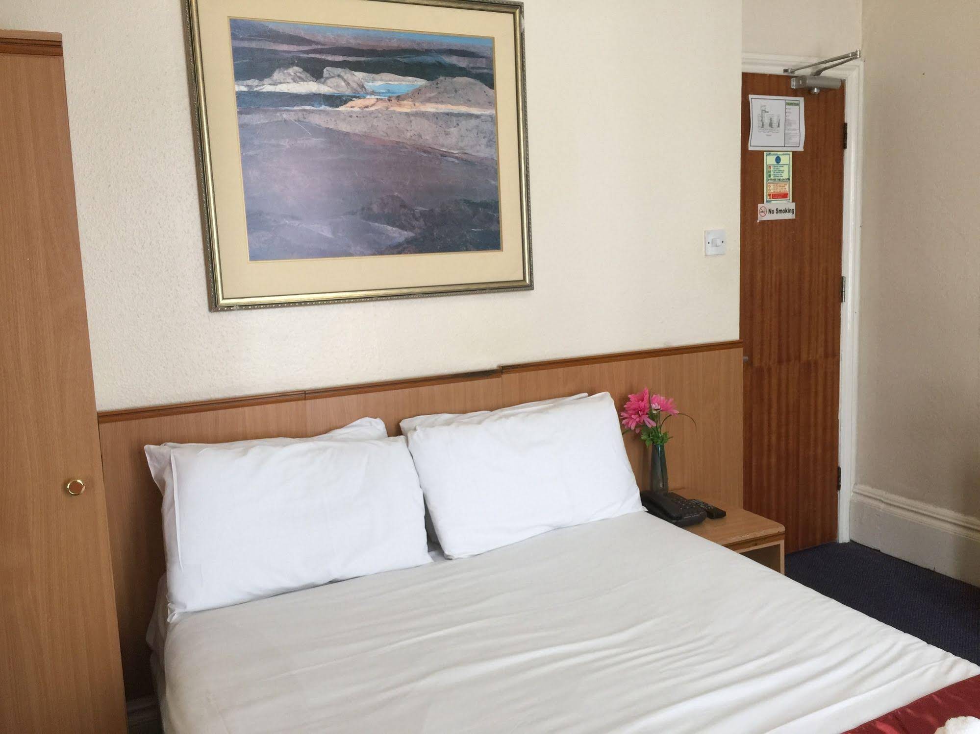 Euro Hotel Wembley