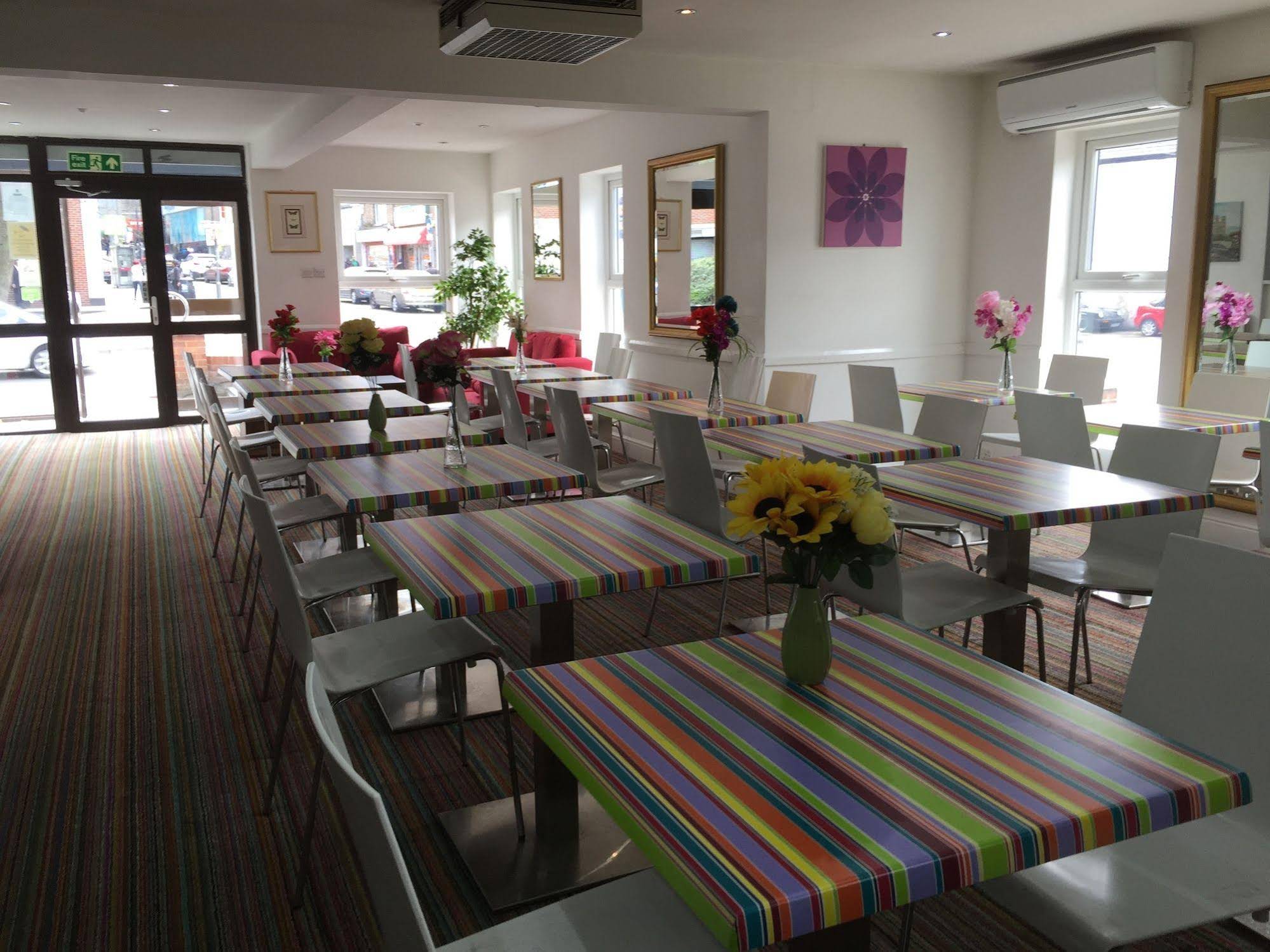 Euro Hotel Wembley