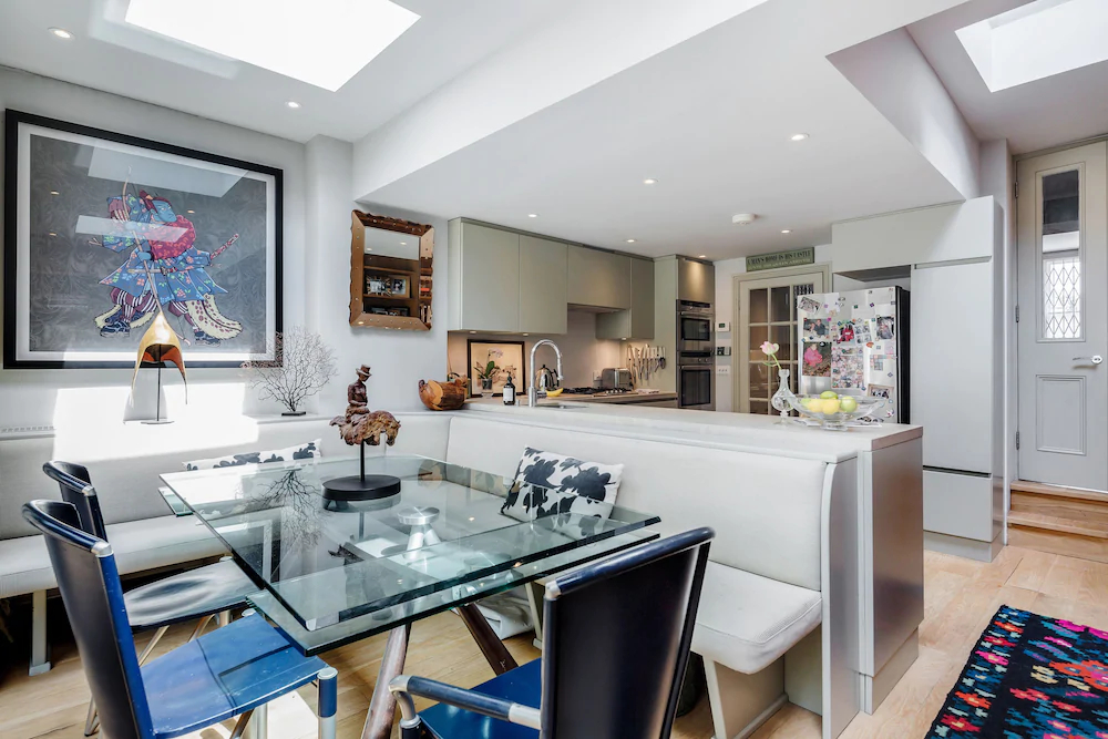 Exquisite Designers Abode Exquisite Designers Abode