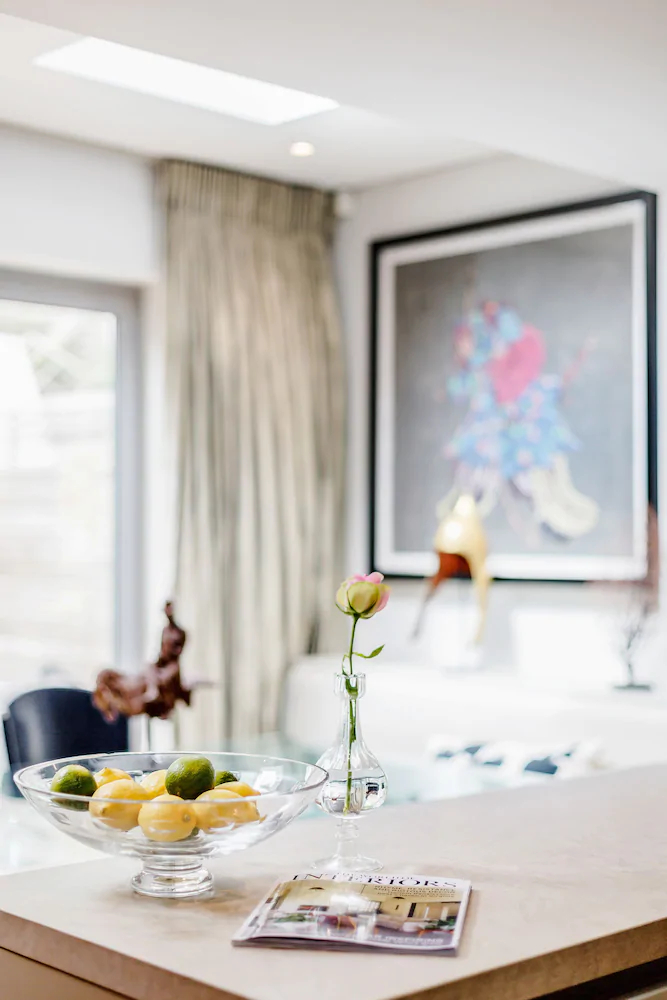 Exquisite Designers Abode Exquisite Designers Abode