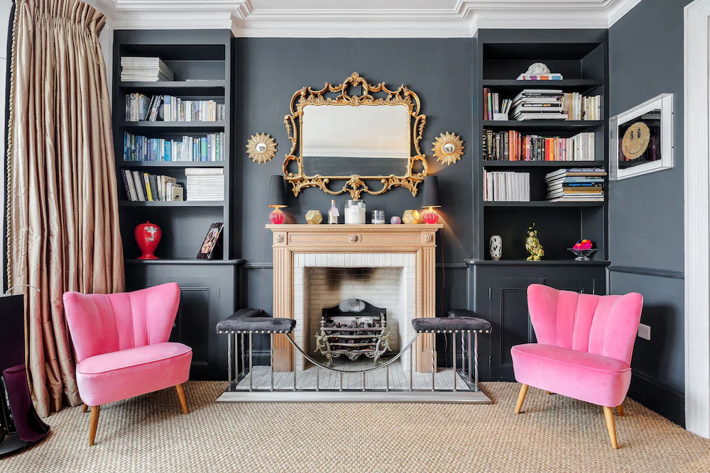 Exquisite Designers Abode Exquisite Designers Abode
