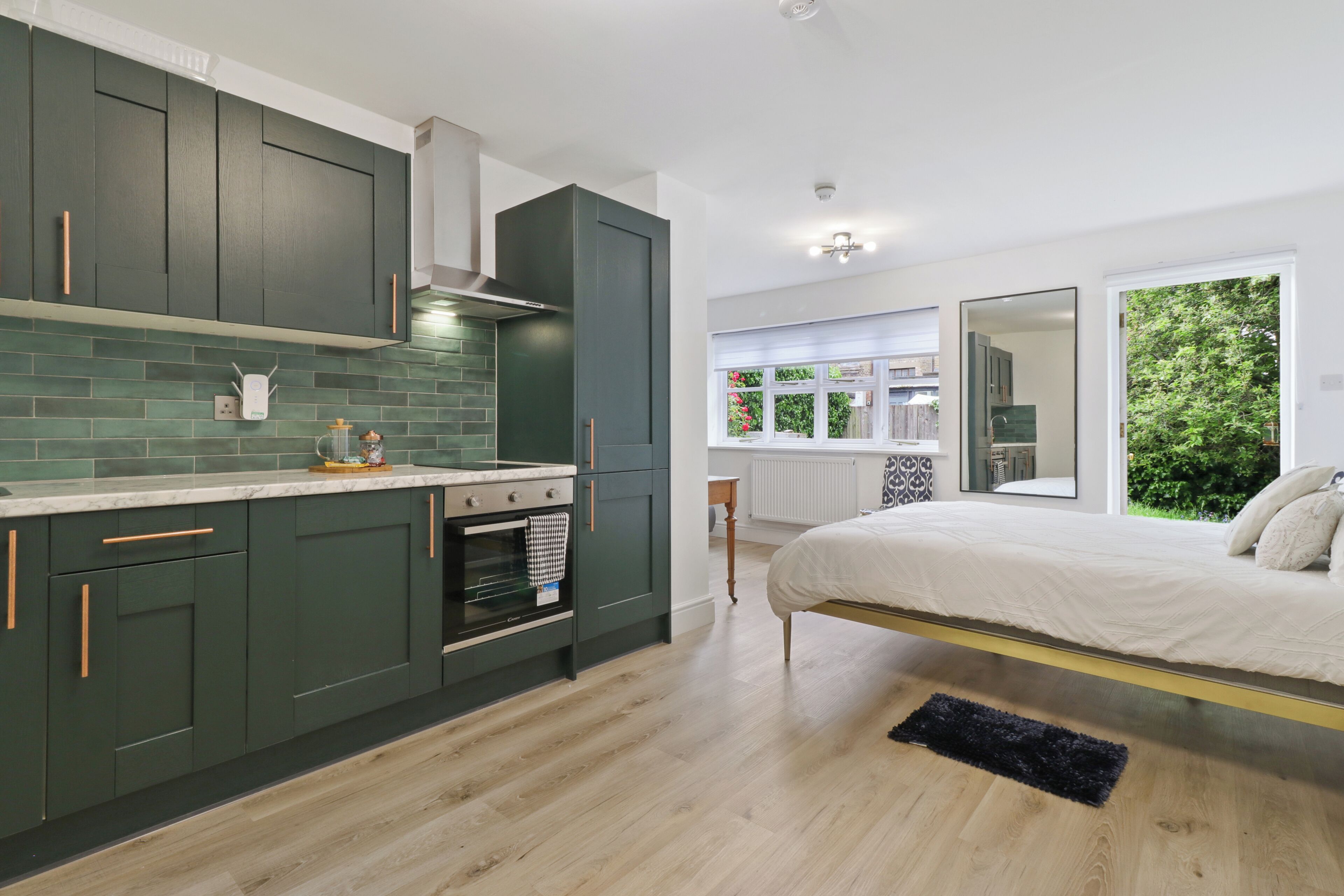 Finsbury Park Studios