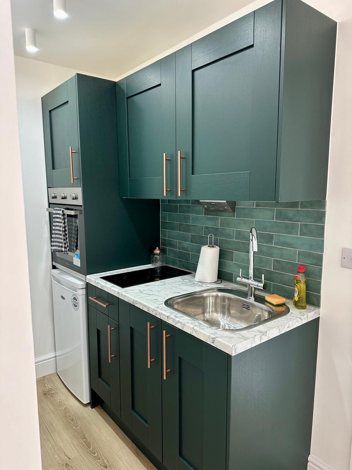 Finsbury Park Studios