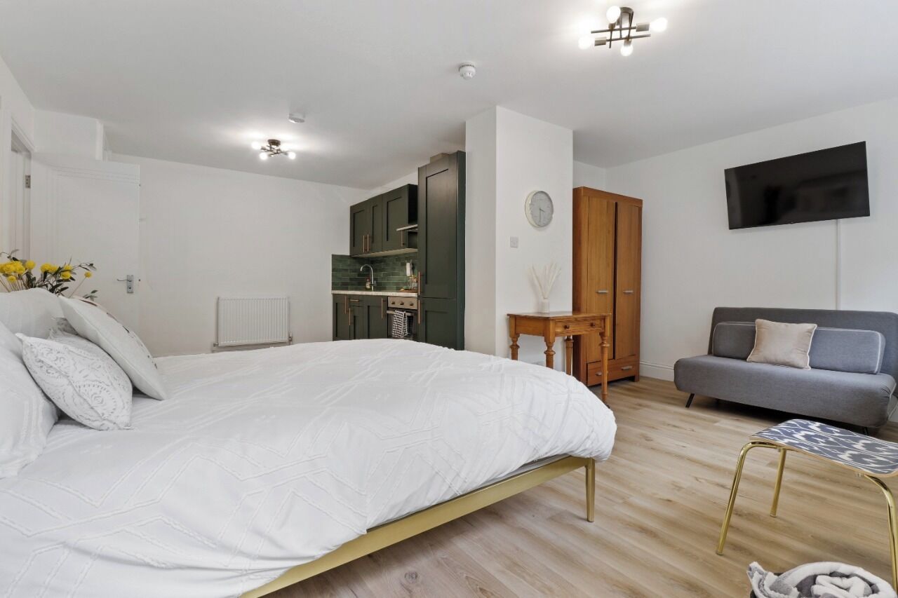 Finsbury Park Studios