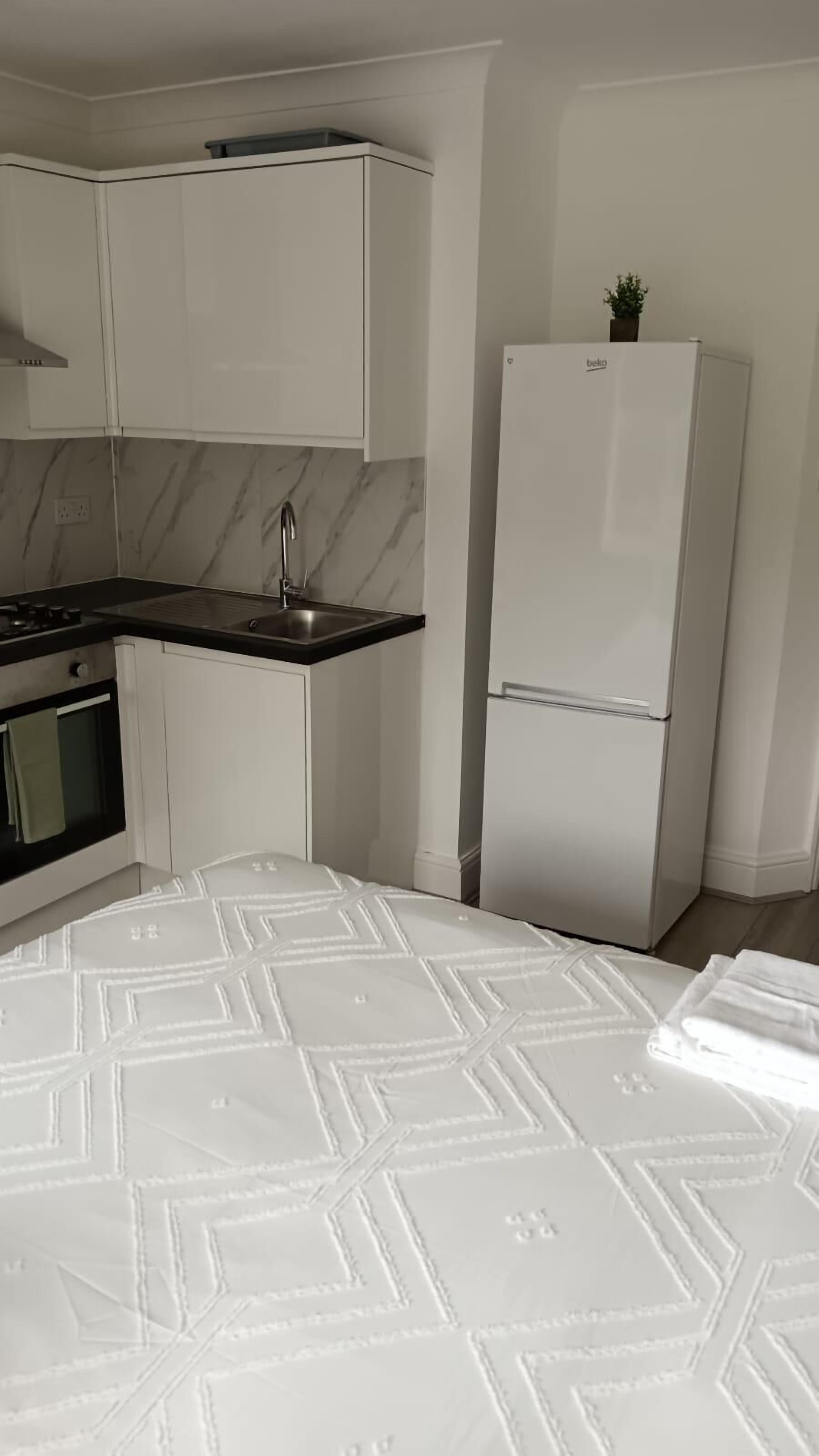 Finsbury Park Studios