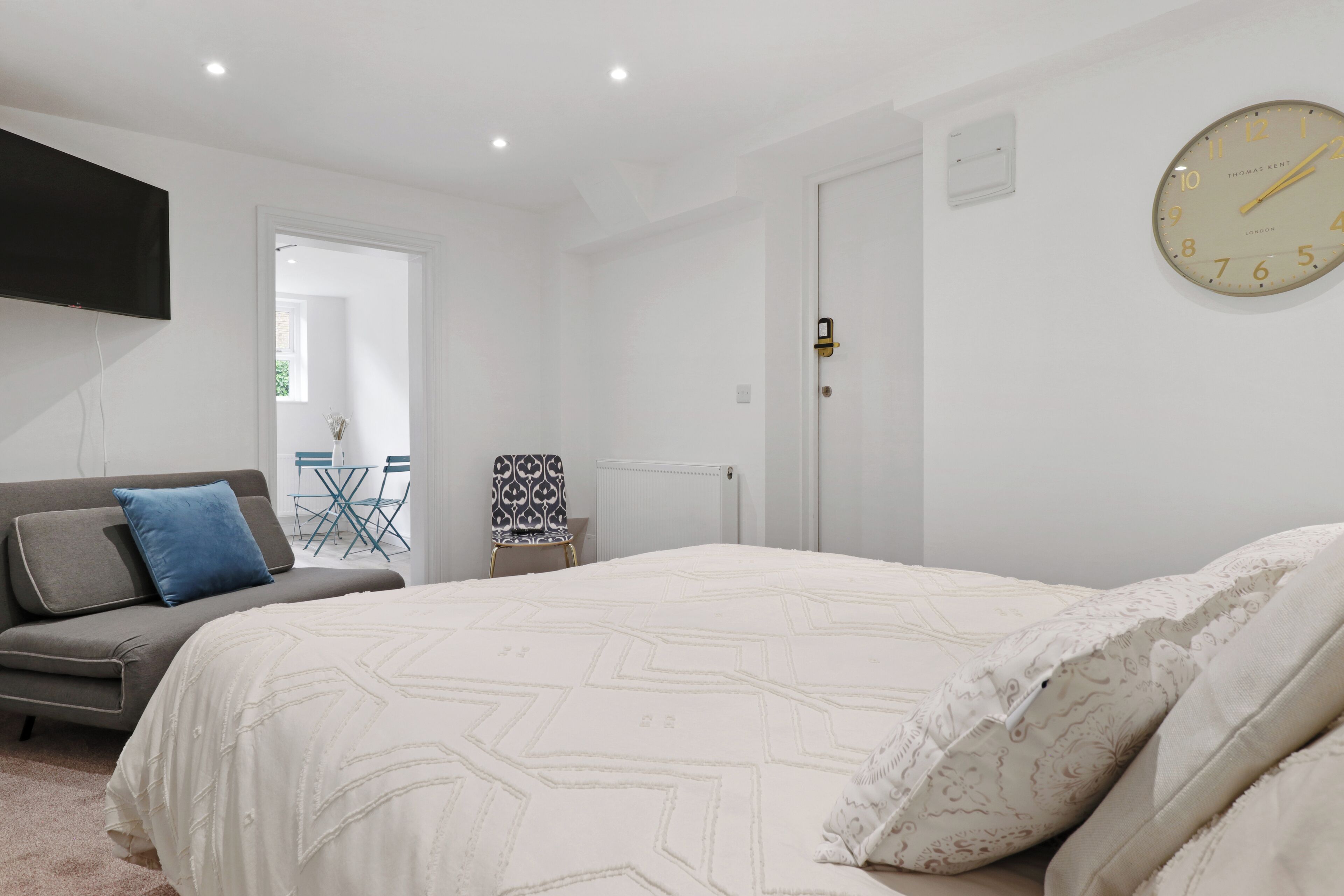 Finsbury Park Studios