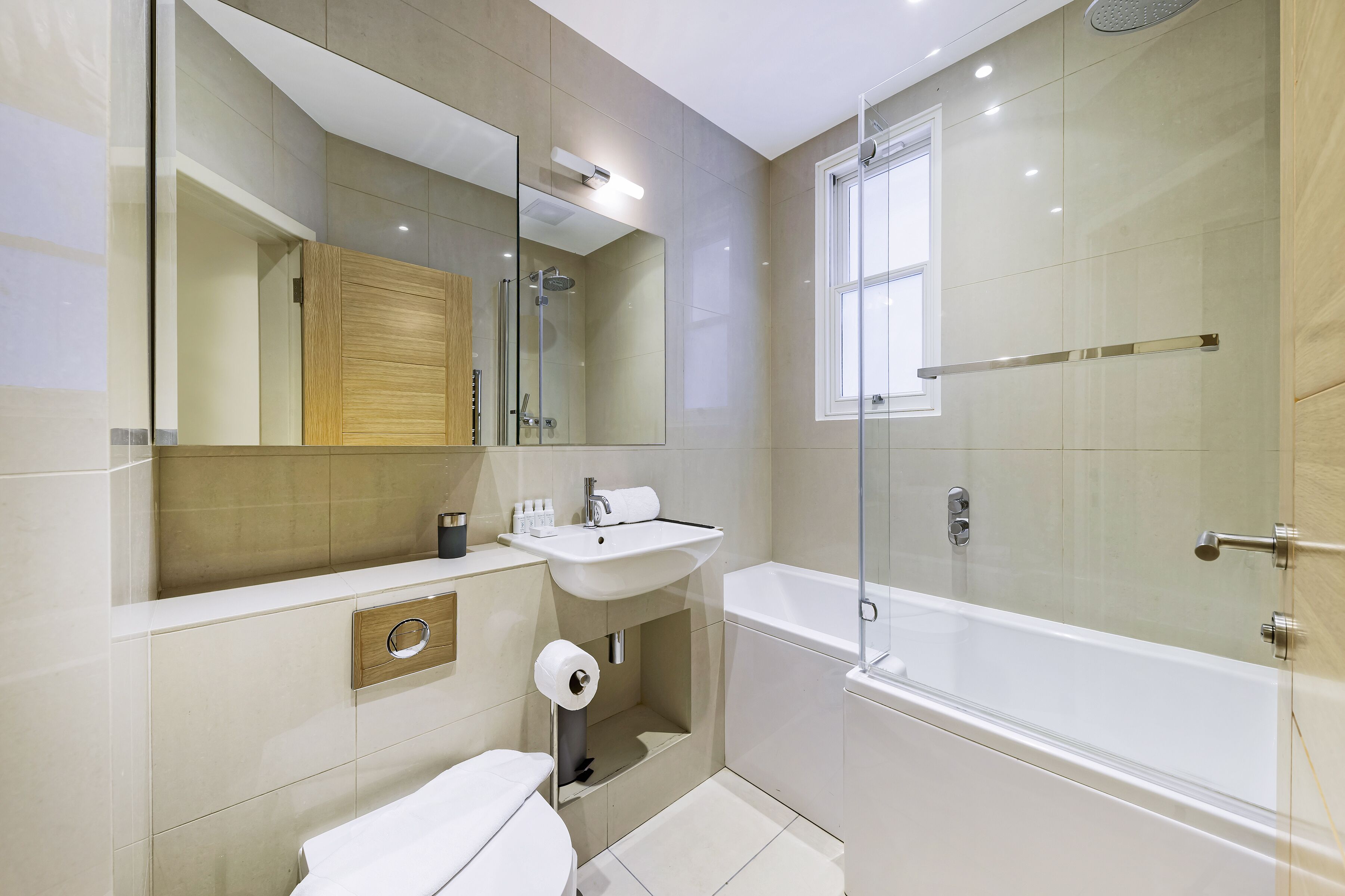 Fitzrovia by CAPITAL