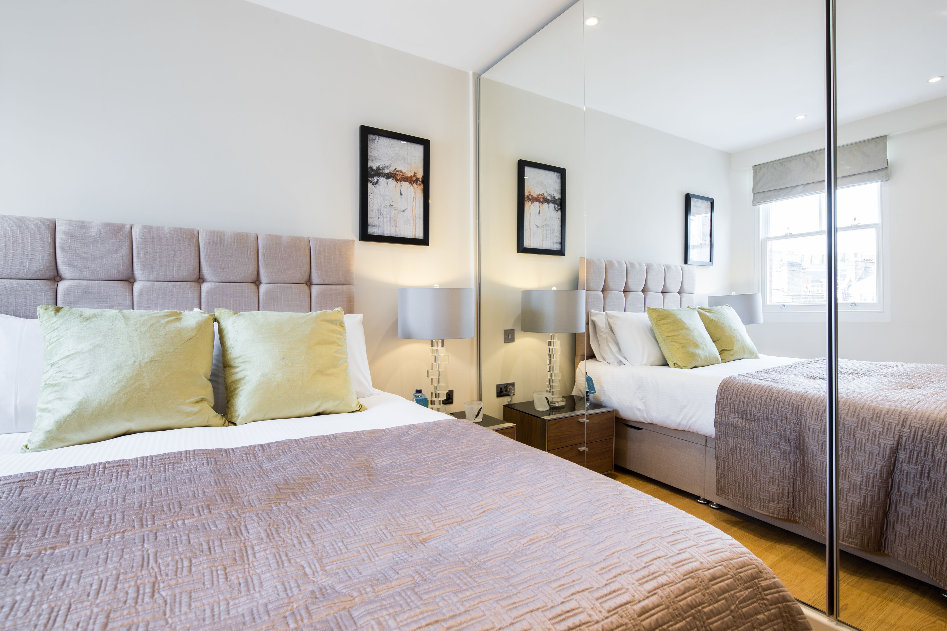 Fitzrovia by CAPITAL