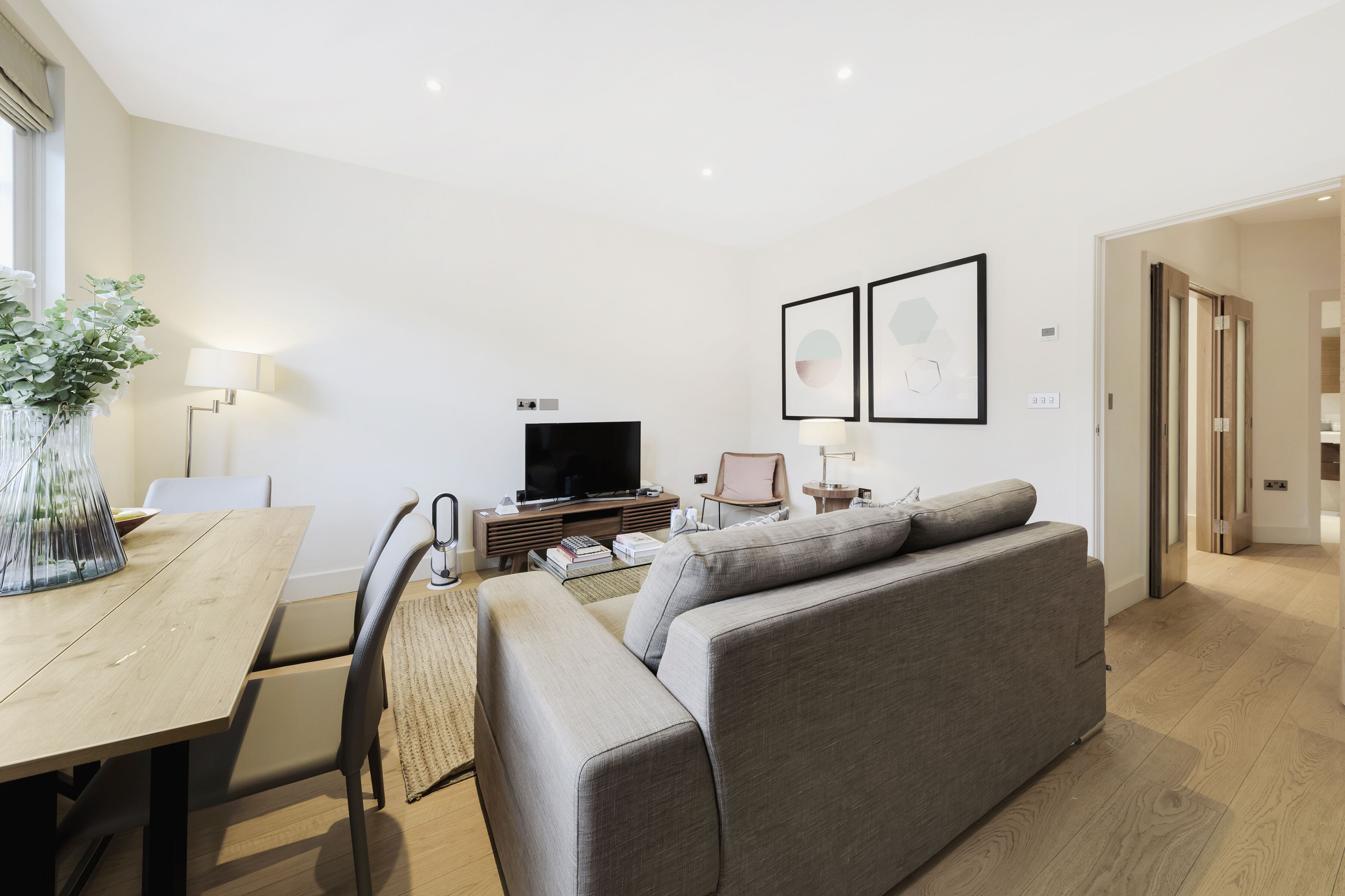 Fitzrovia by CAPITAL