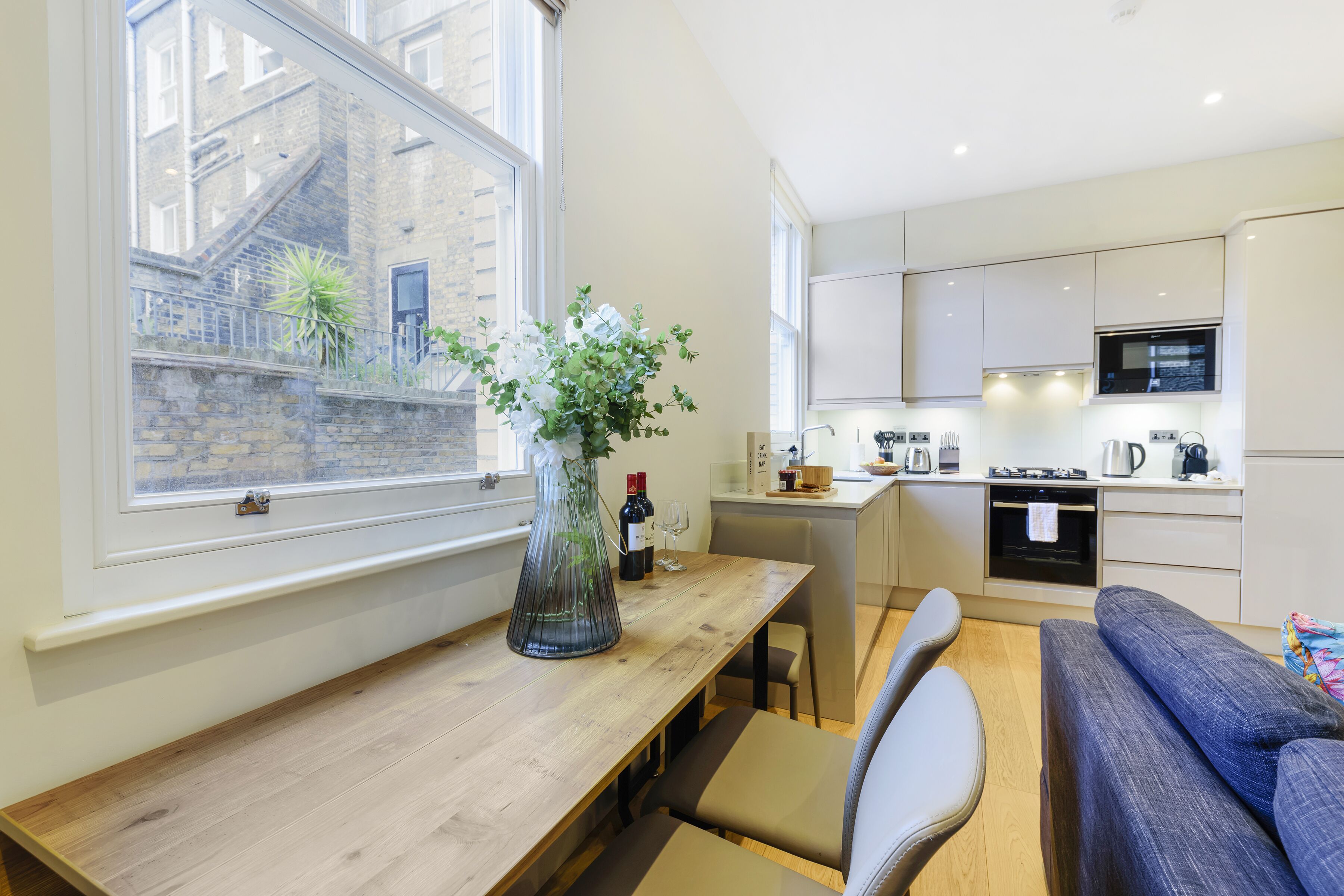 Fitzrovia by CAPITAL