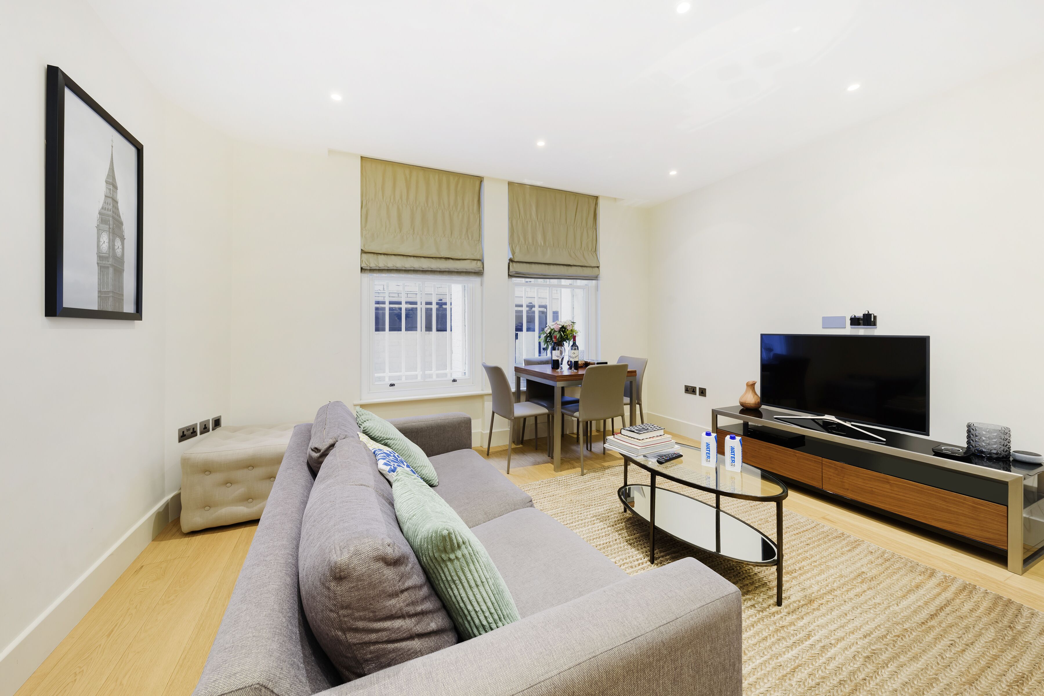 Fitzrovia by CAPITAL