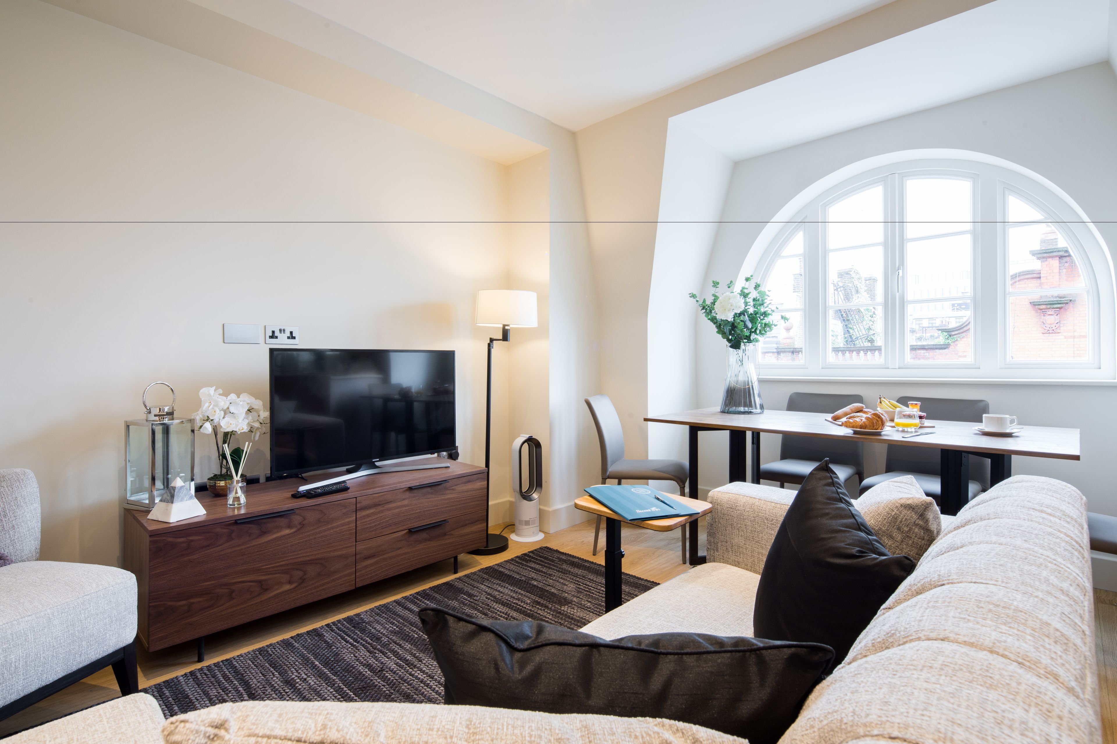 Fitzrovia by CAPITAL