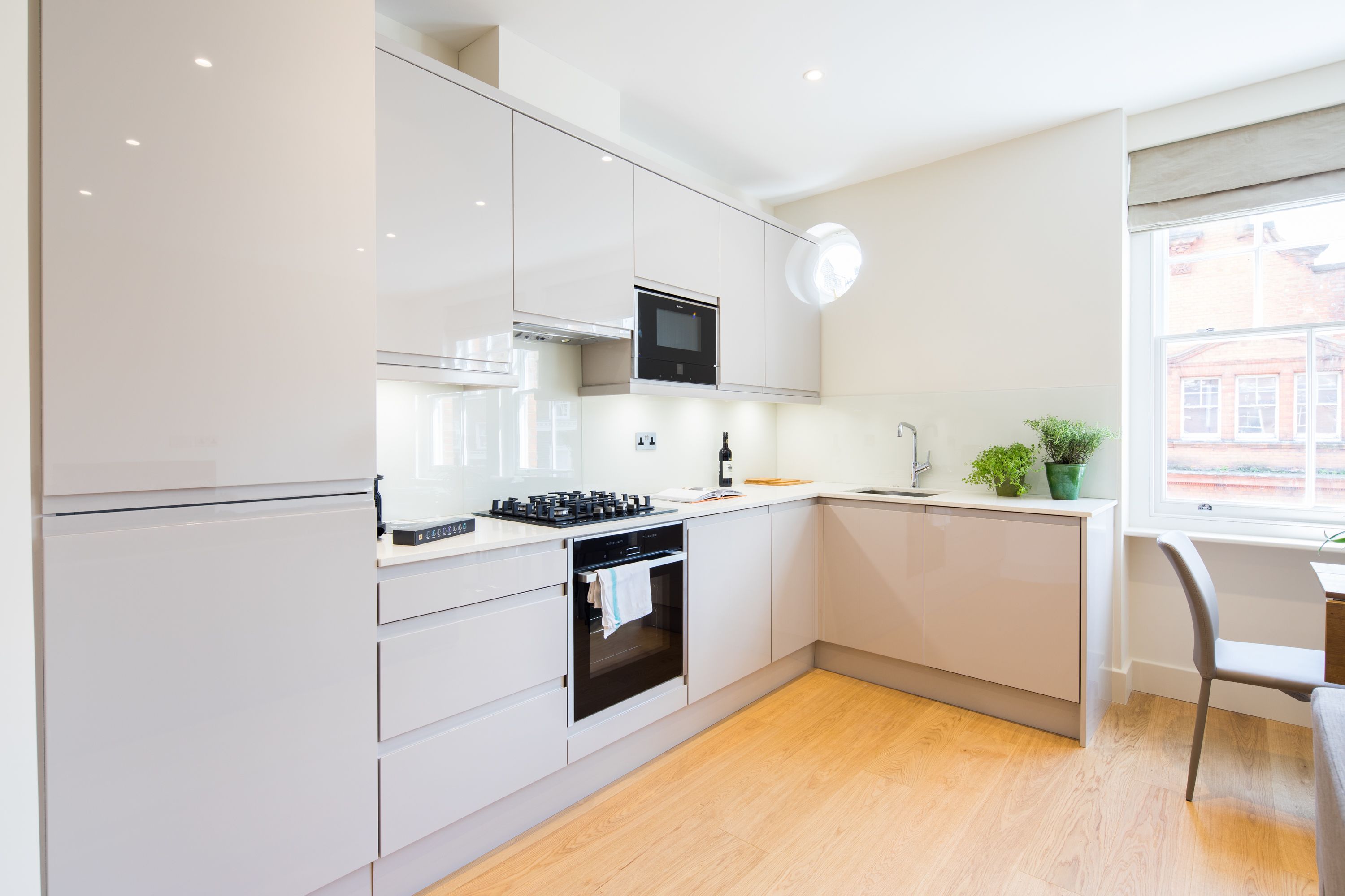 Fitzrovia by CAPITAL