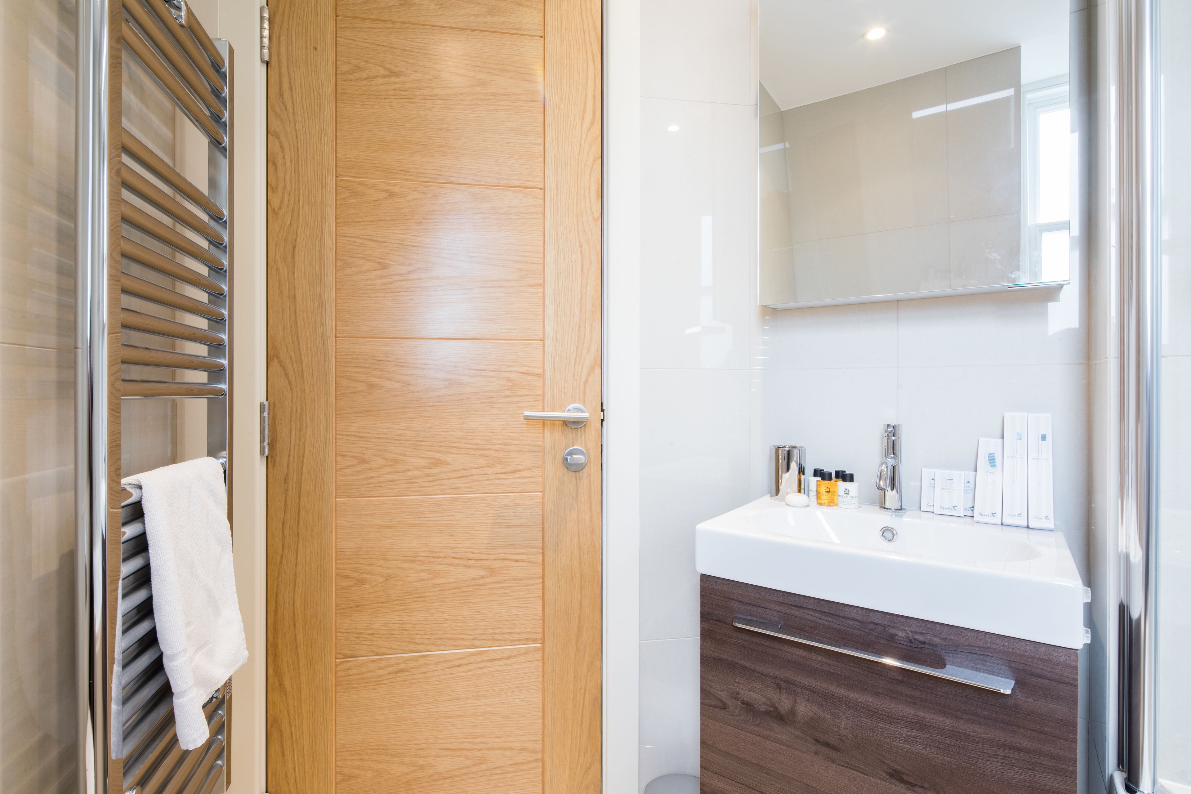 Fitzrovia by CAPITAL