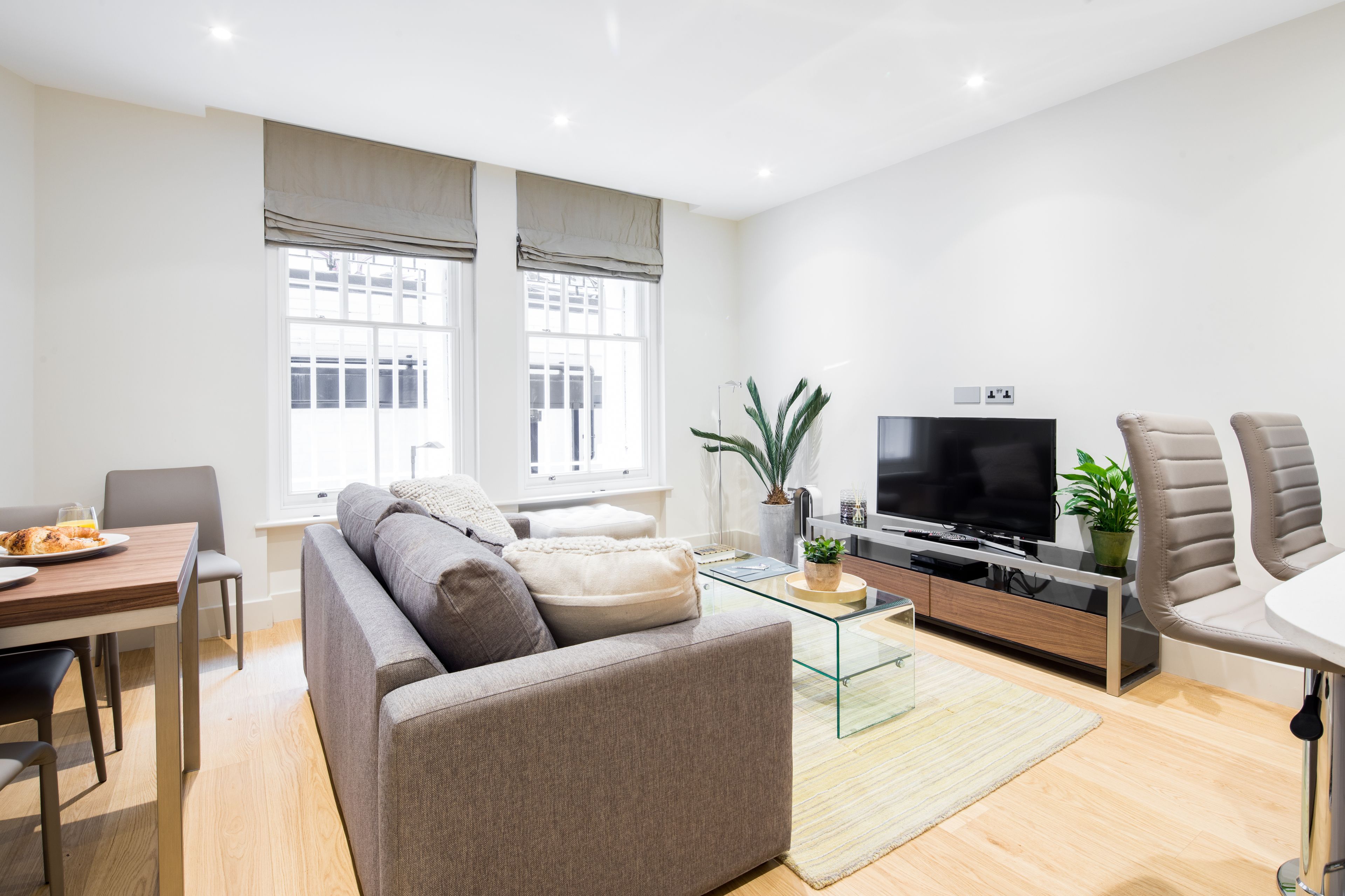 Fitzrovia by CAPITAL
