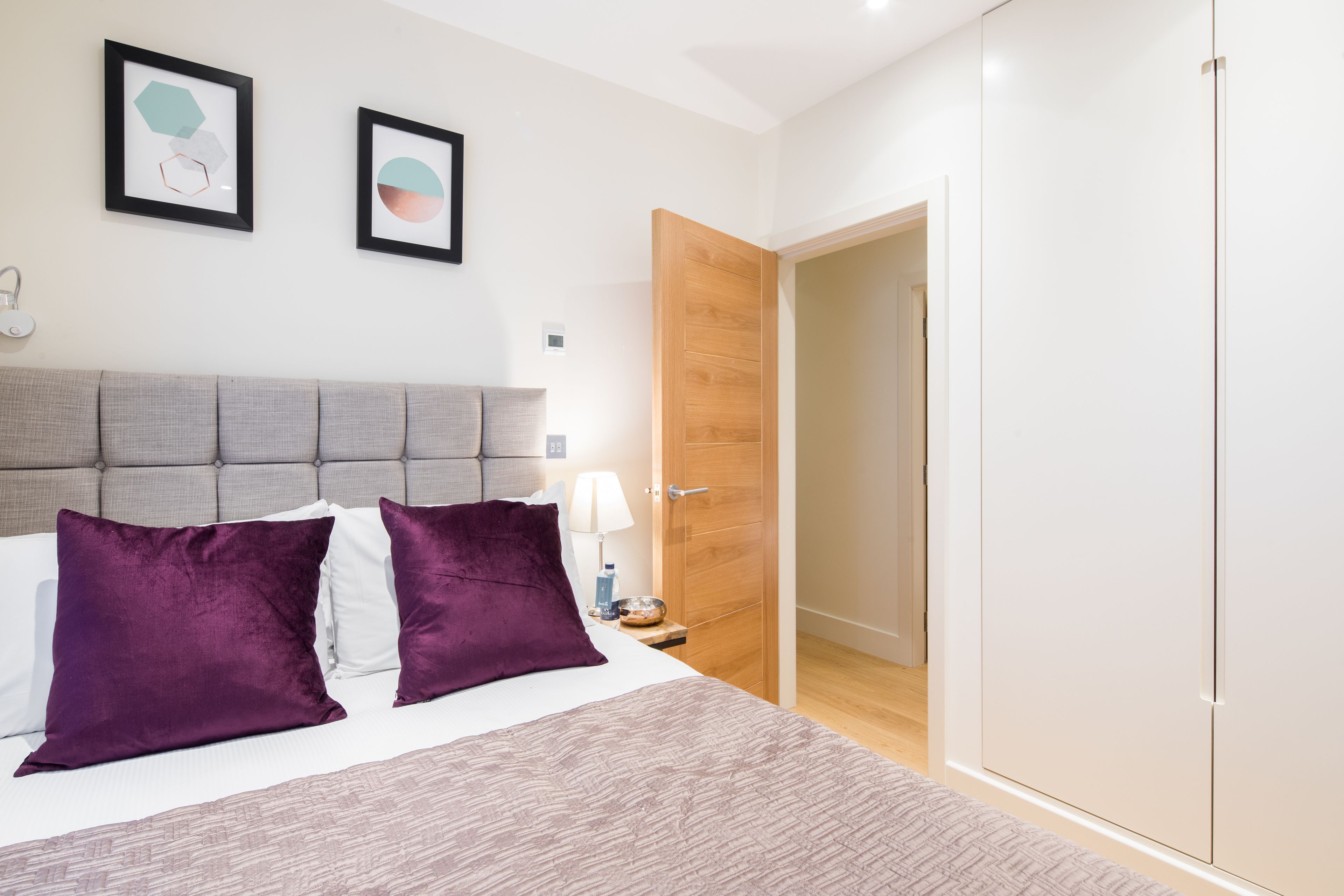 Fitzrovia by CAPITAL
