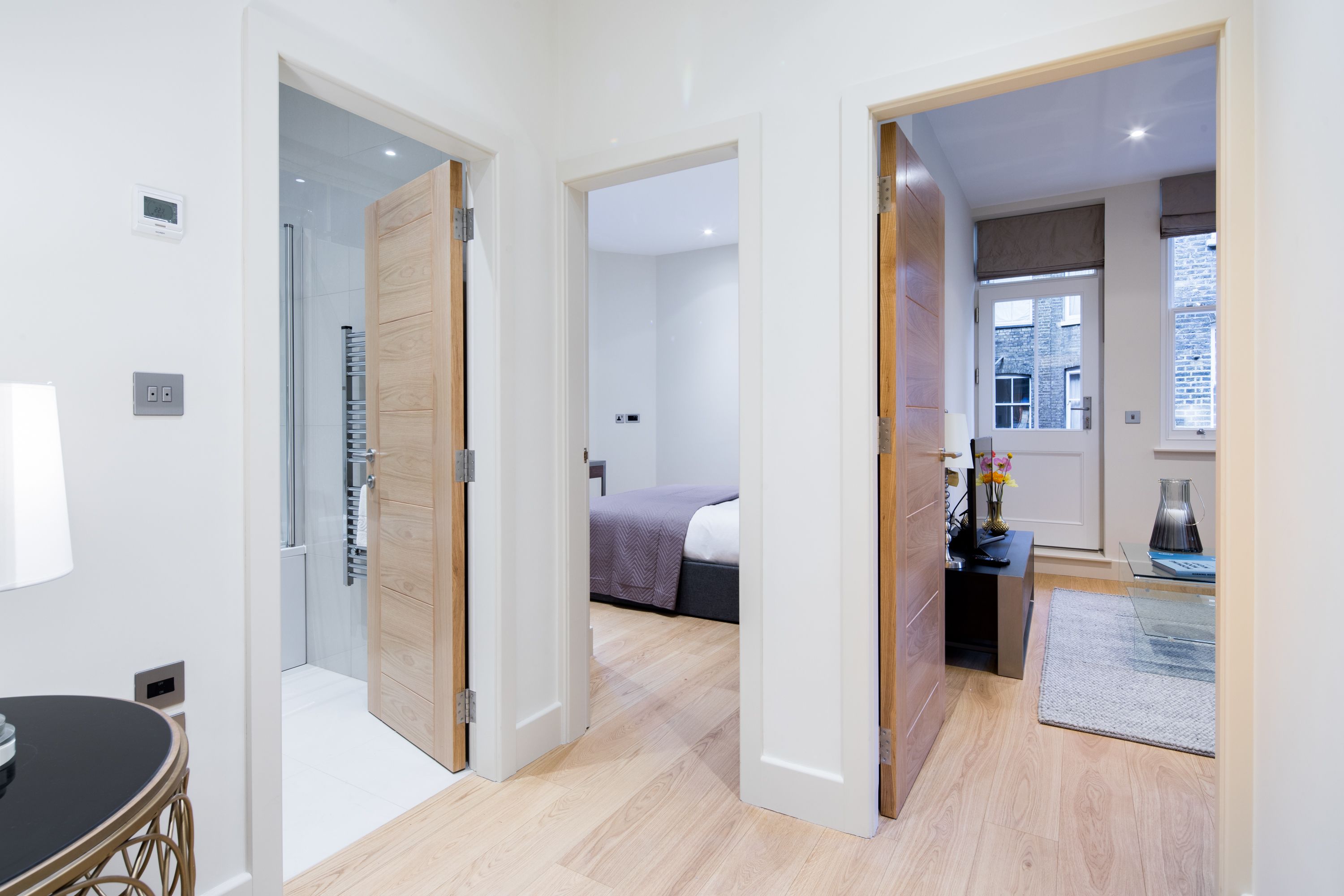 Fitzrovia by CAPITAL