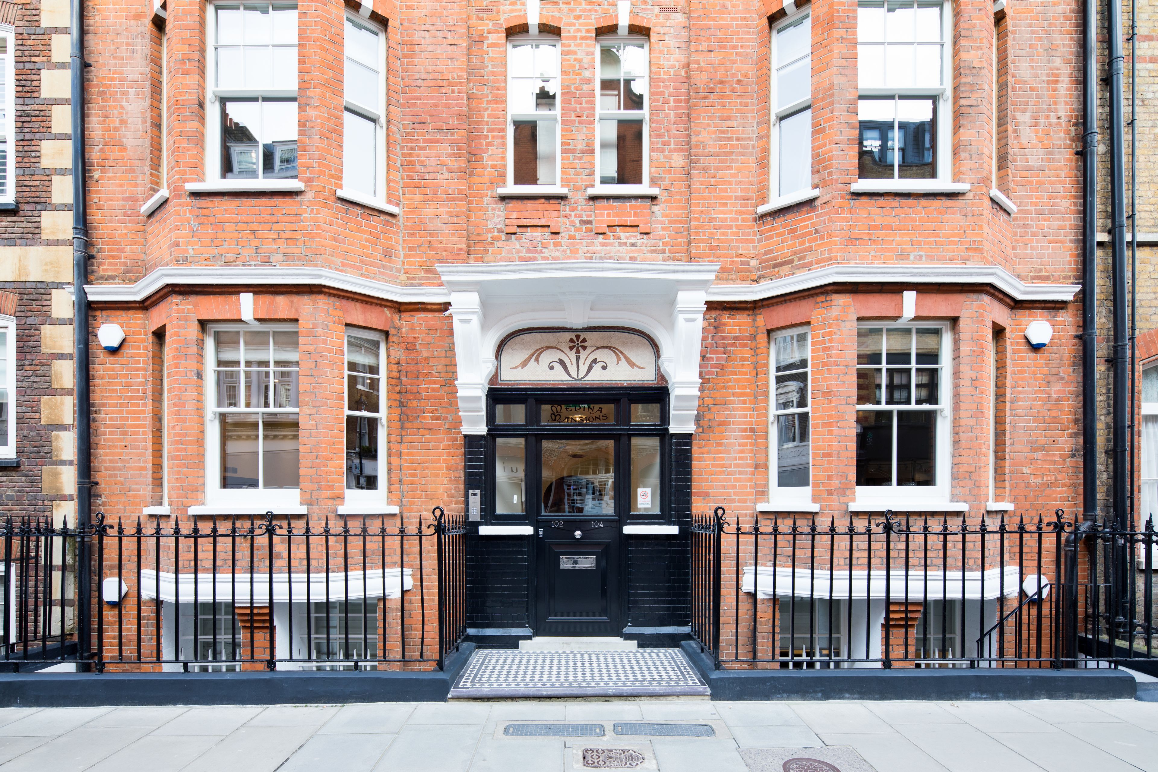 Fitzrovia by CAPITAL