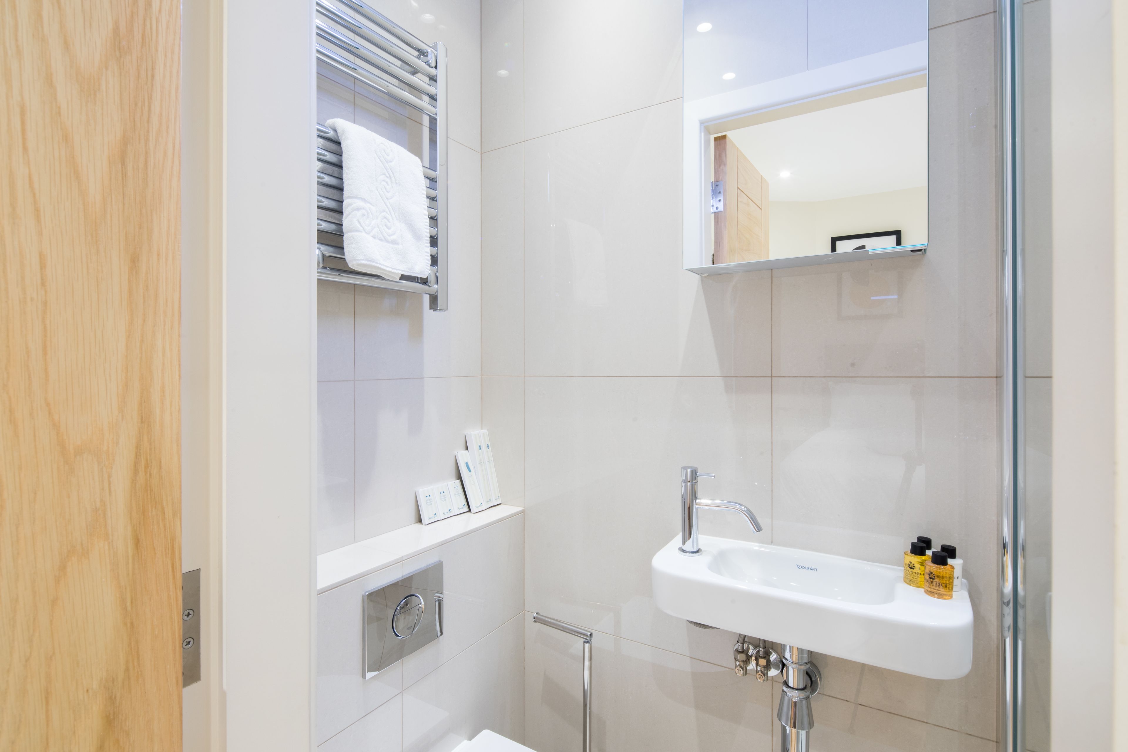Fitzrovia by CAPITAL