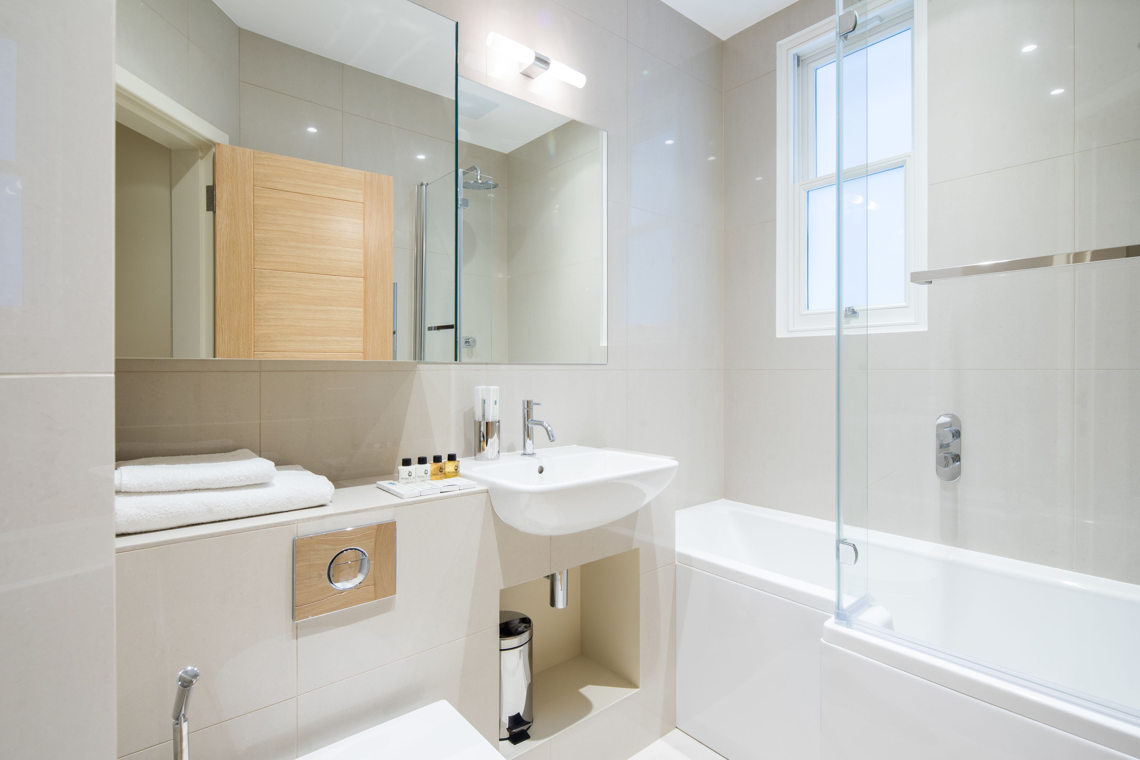 Fitzrovia by CAPITAL