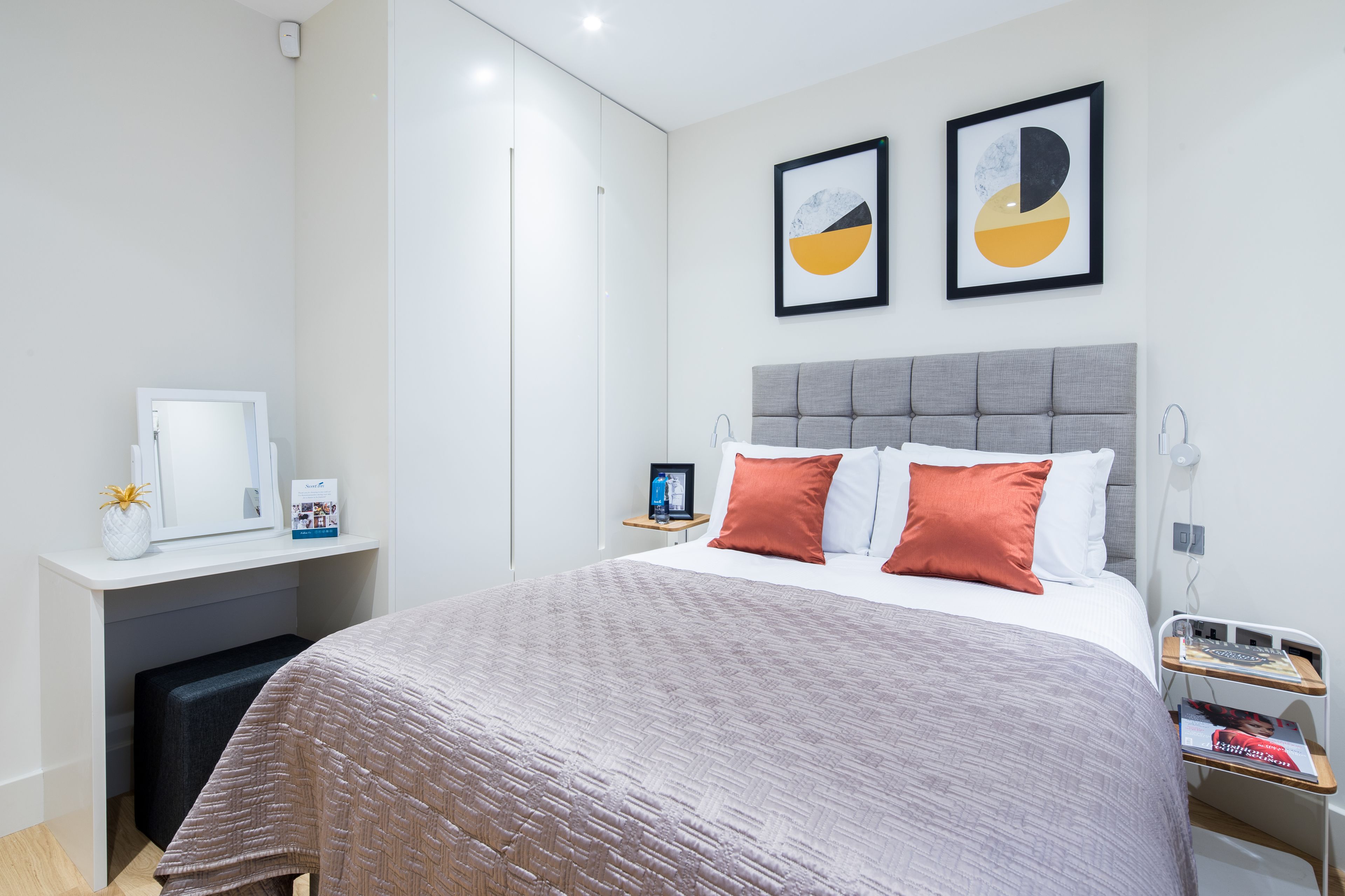 Fitzrovia by CAPITAL